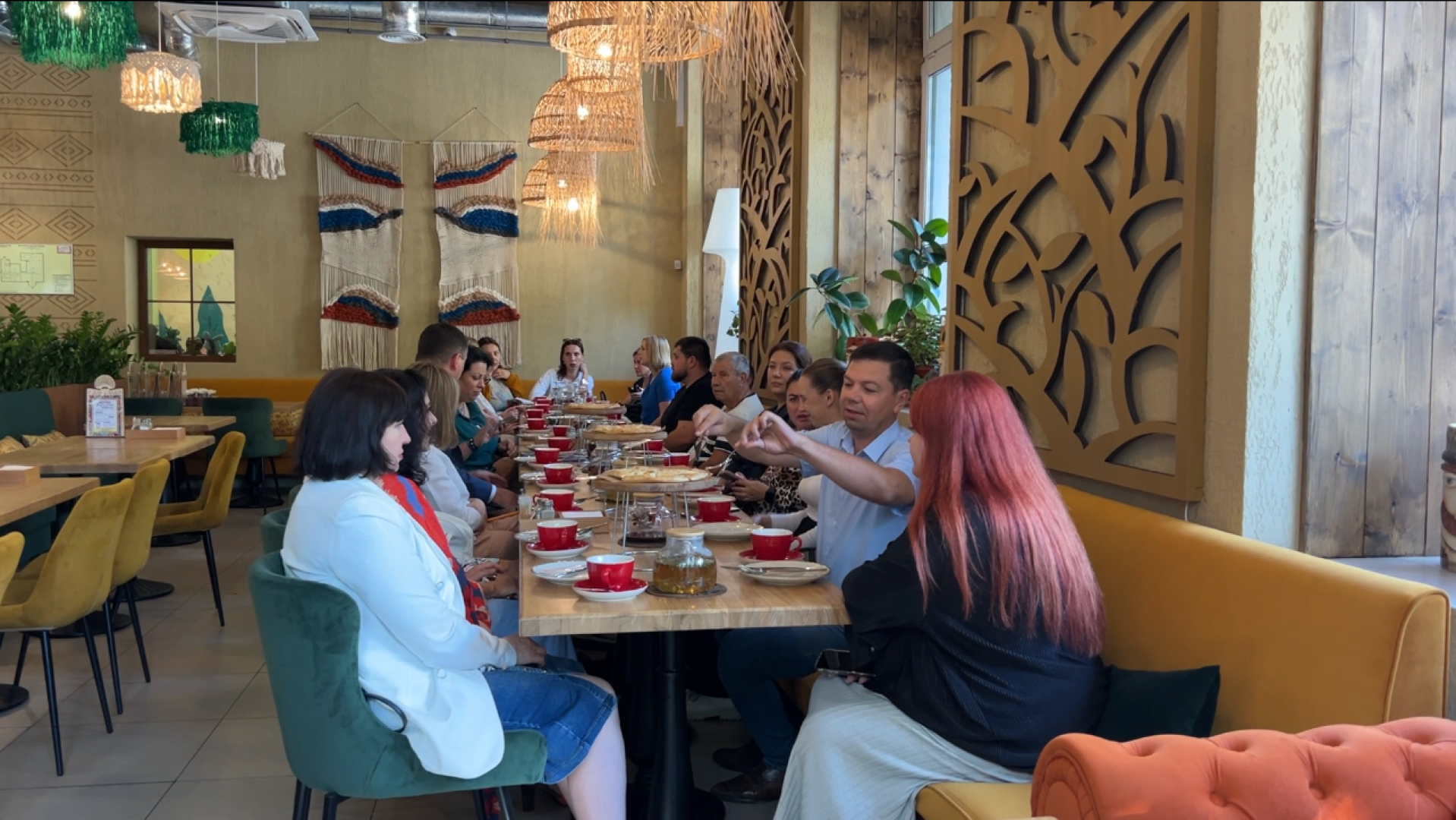 химки, экономика, малый бизнес, предприниматели, социальный бизнес, бизнес-завтрак, меры поддержки,