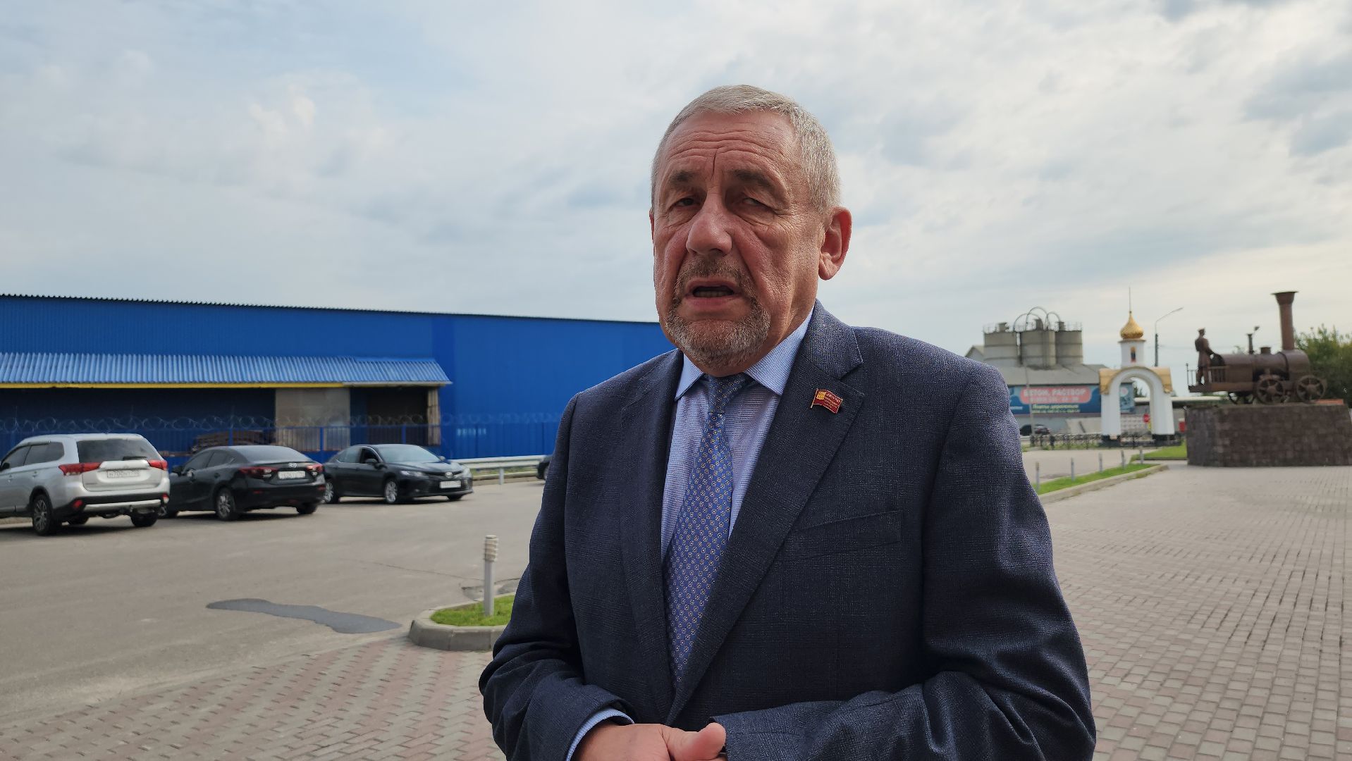 собери ребёнка в школу, благотворительная акция, подготовительные работы, Ногинск, Богородский городской округ,