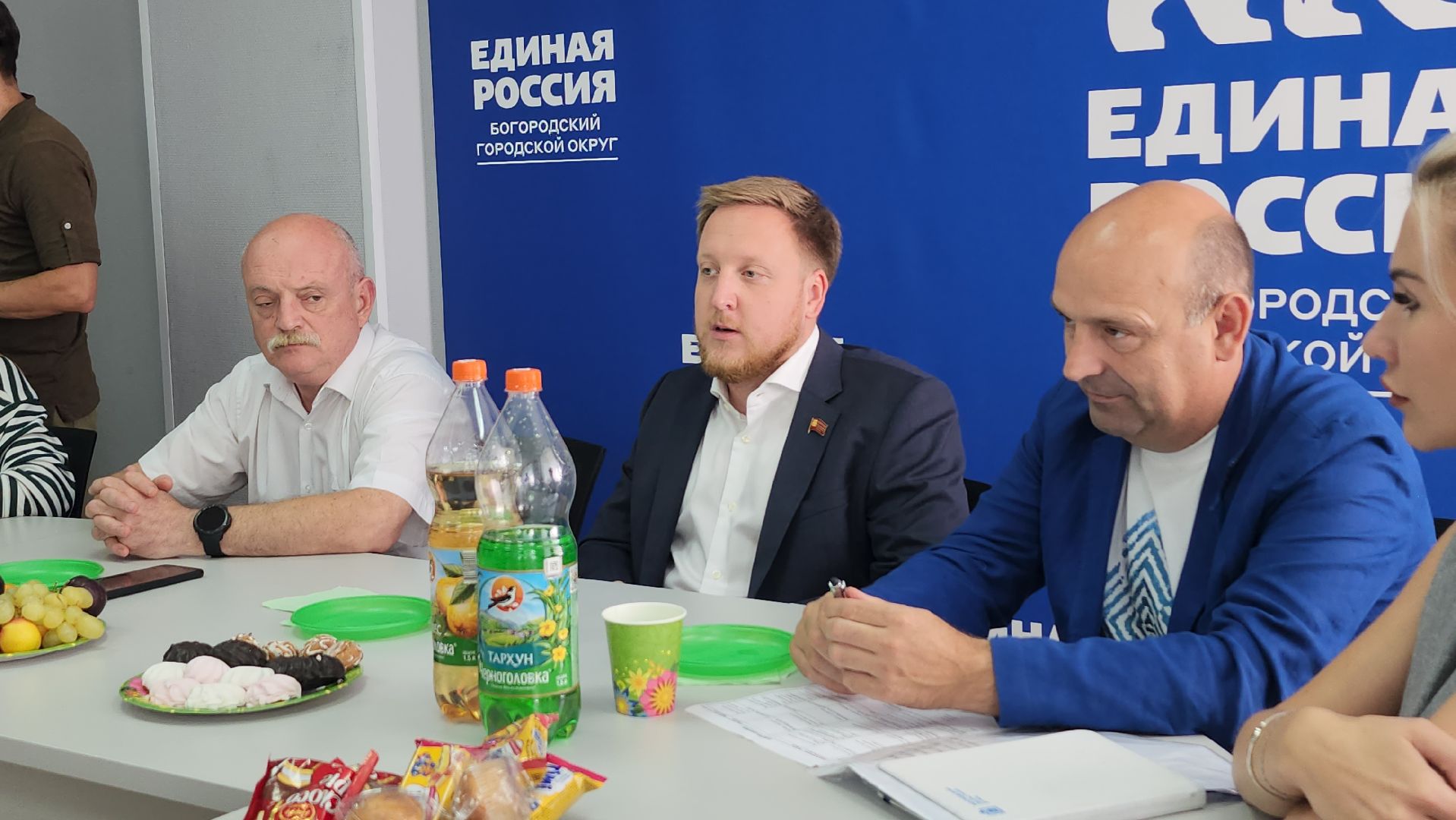 собери ребёнка в школу, благотворительная акция, подготовительные работы, Ногинск, Богородский городской округ,