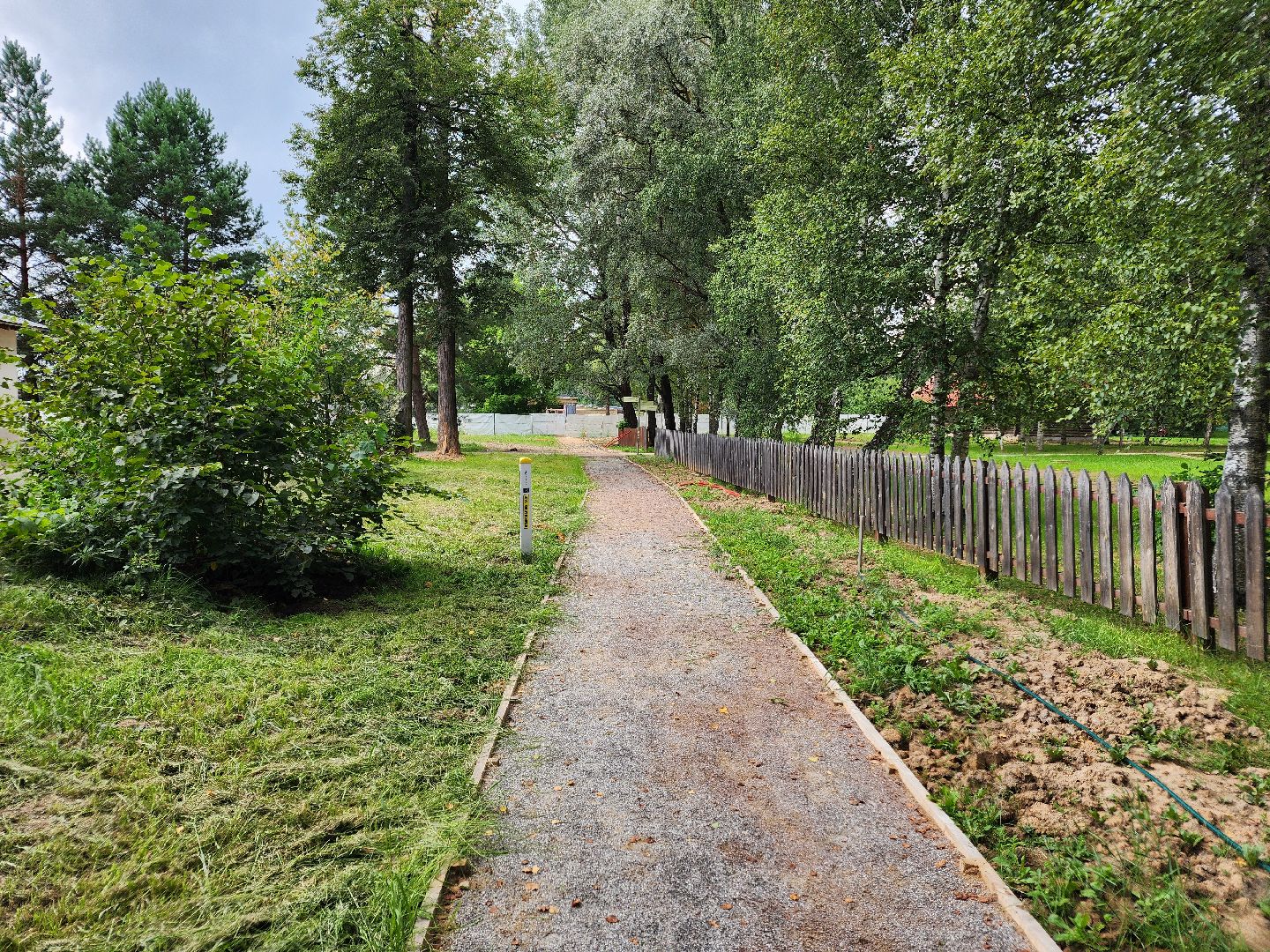 Чехов, село Мелихово, музей-заповедник, административное здание, реконструкция, модернизация, ремонт,