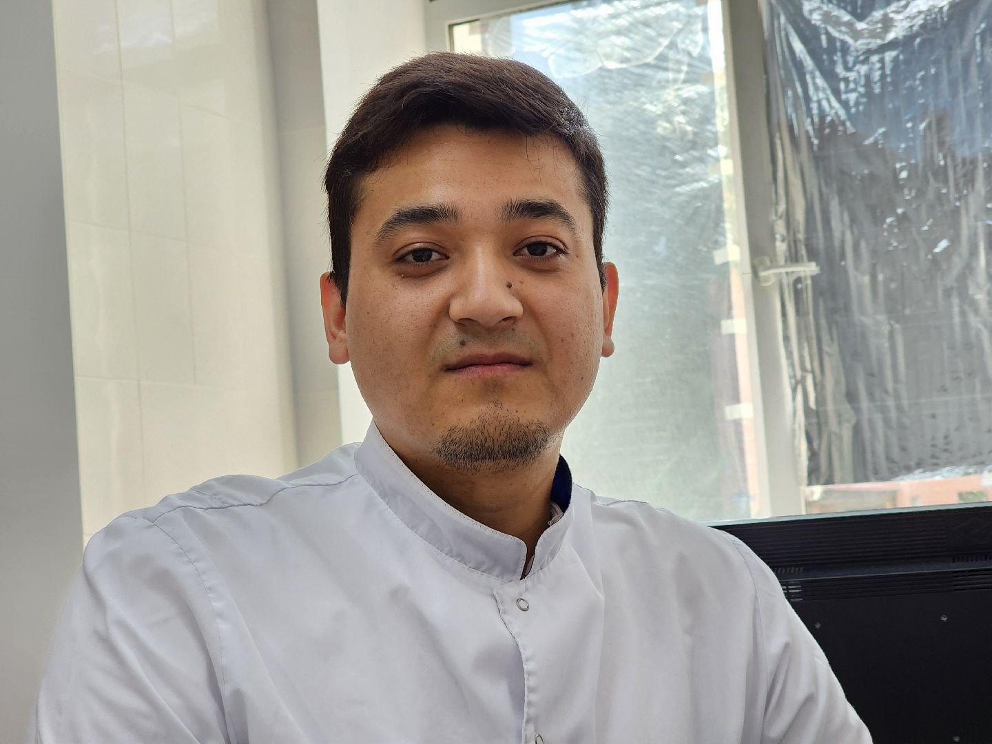 ногинск, поликлиника, новый специалист, врач, богородский городской округ, общество, жители, медецина,