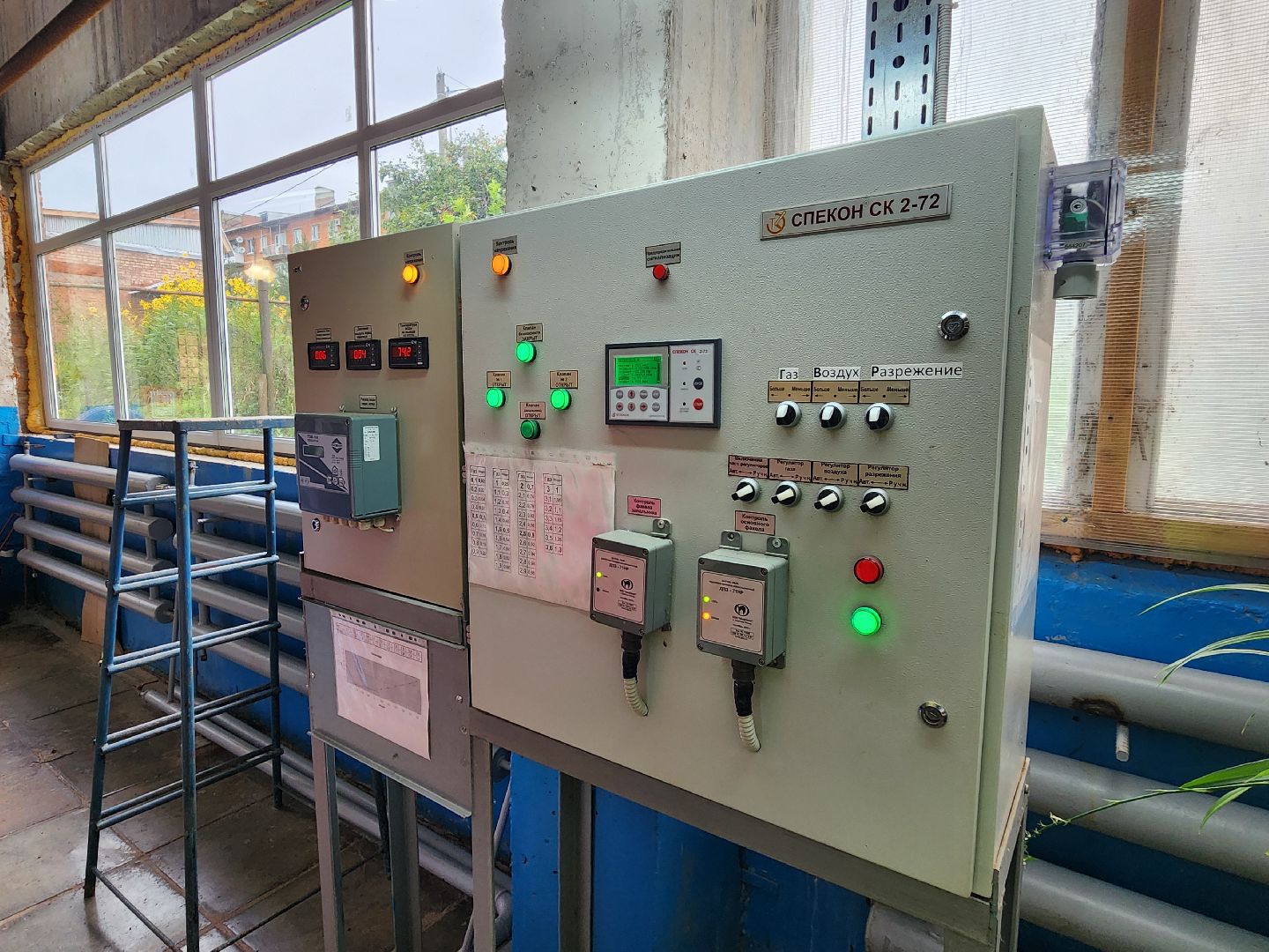 волоколамск, отопительный сезон 2024-2025, жкх, котельная,