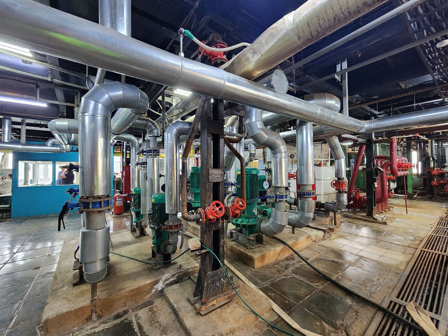 волоколамск, отопительный сезон 2024-2025, жкх, котельная,