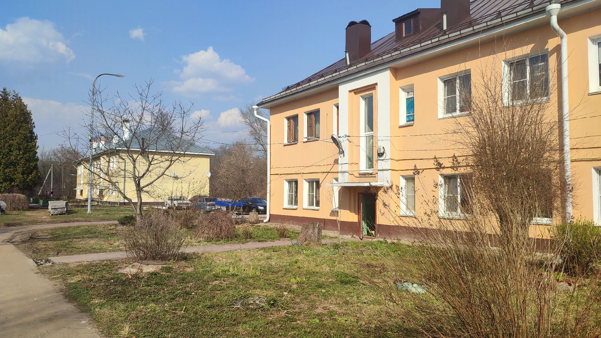 Кашира, ямочный ремонт, Ожерелье, асфальт, парковки