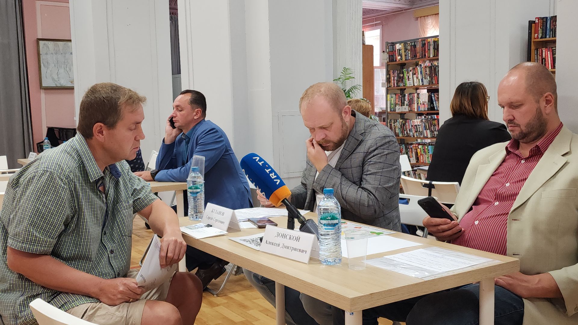 жкх, жкх и благоустройство, обращение жителей, выездная администрация, выездная администрация электросталь, мой город, народная тропа,