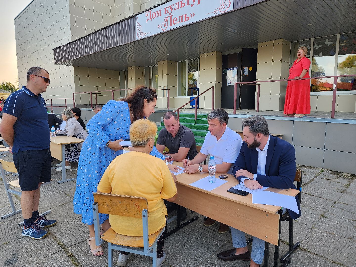 раменское, общество, выездная администрация, ТУ Юго-Западное, нестерово,