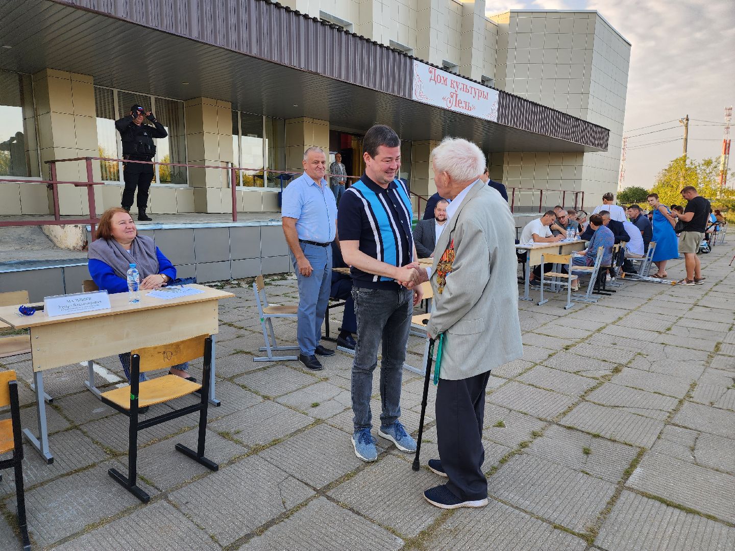раменское, общество, выездная администрация, ТУ Юго-Западное, нестерово,