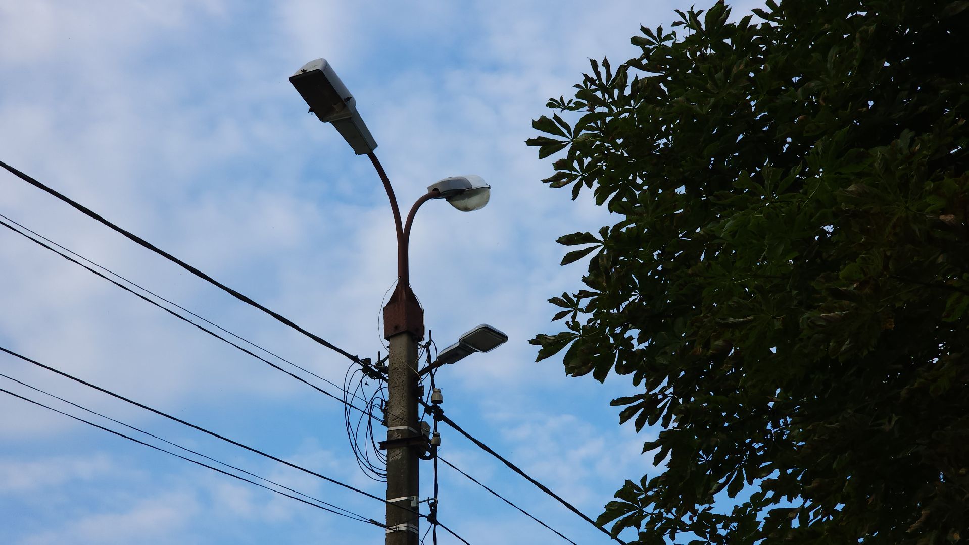 выездная администрация, жкх, освещение улиц, Лосино-Петровский,