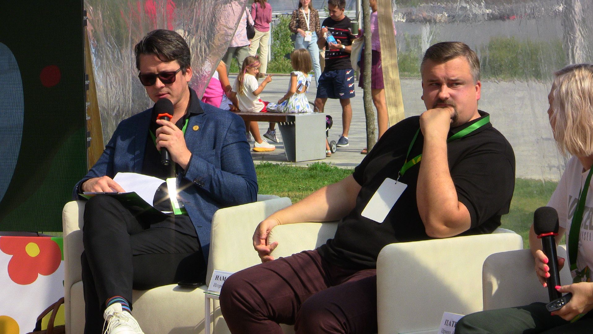 бизнес, it сфера, успех, химки,бизнес-форум 100 креатив,