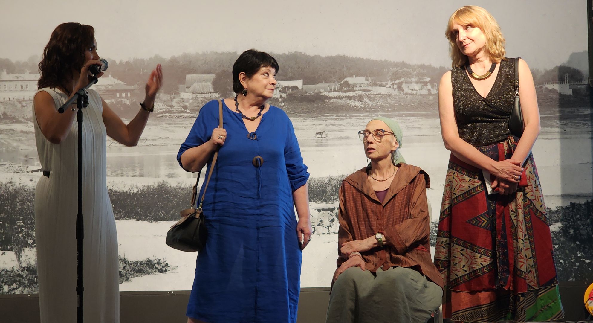 Истра, Культура, Новый Иерусалим,