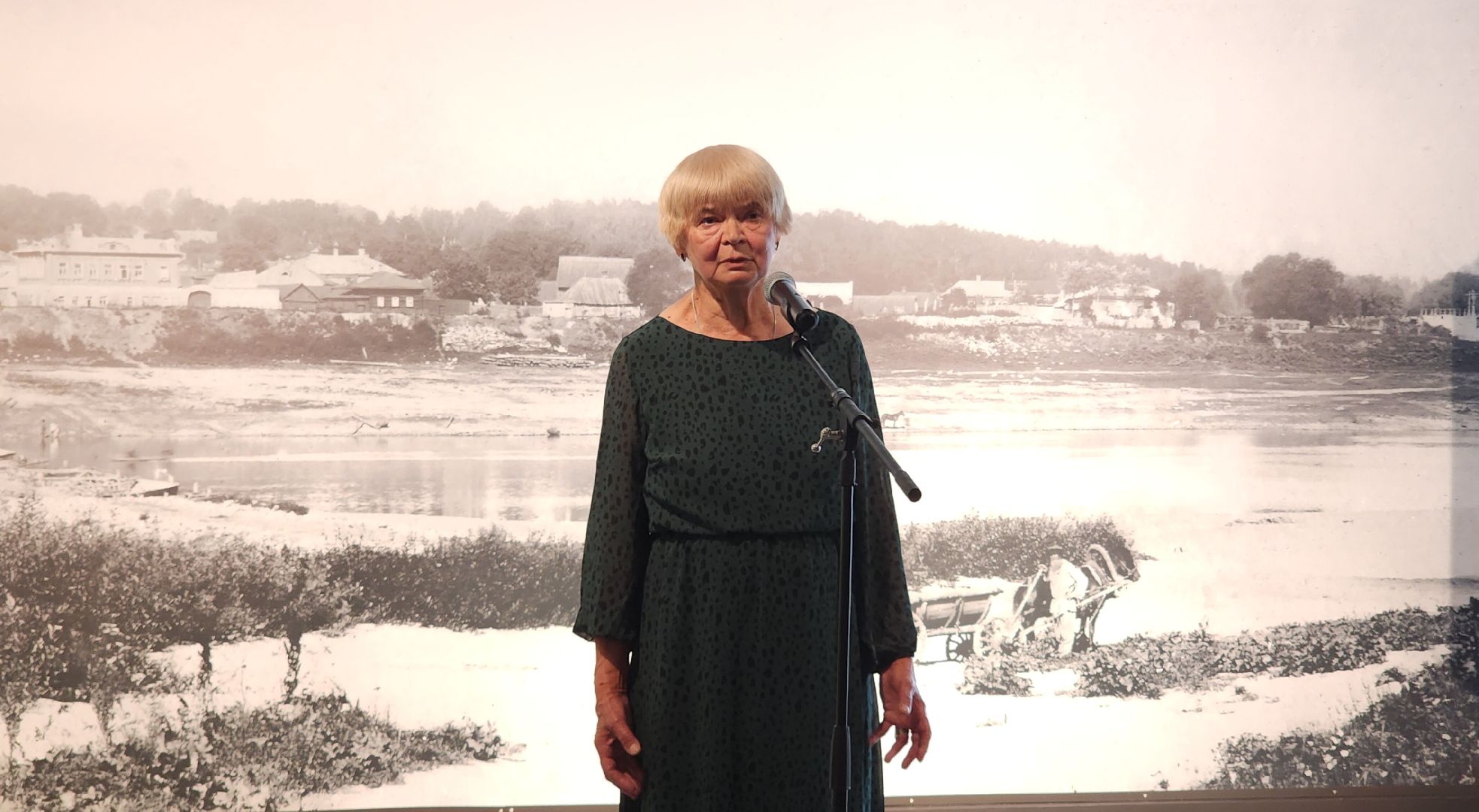 Истра, Культура, Новый Иерусалим,