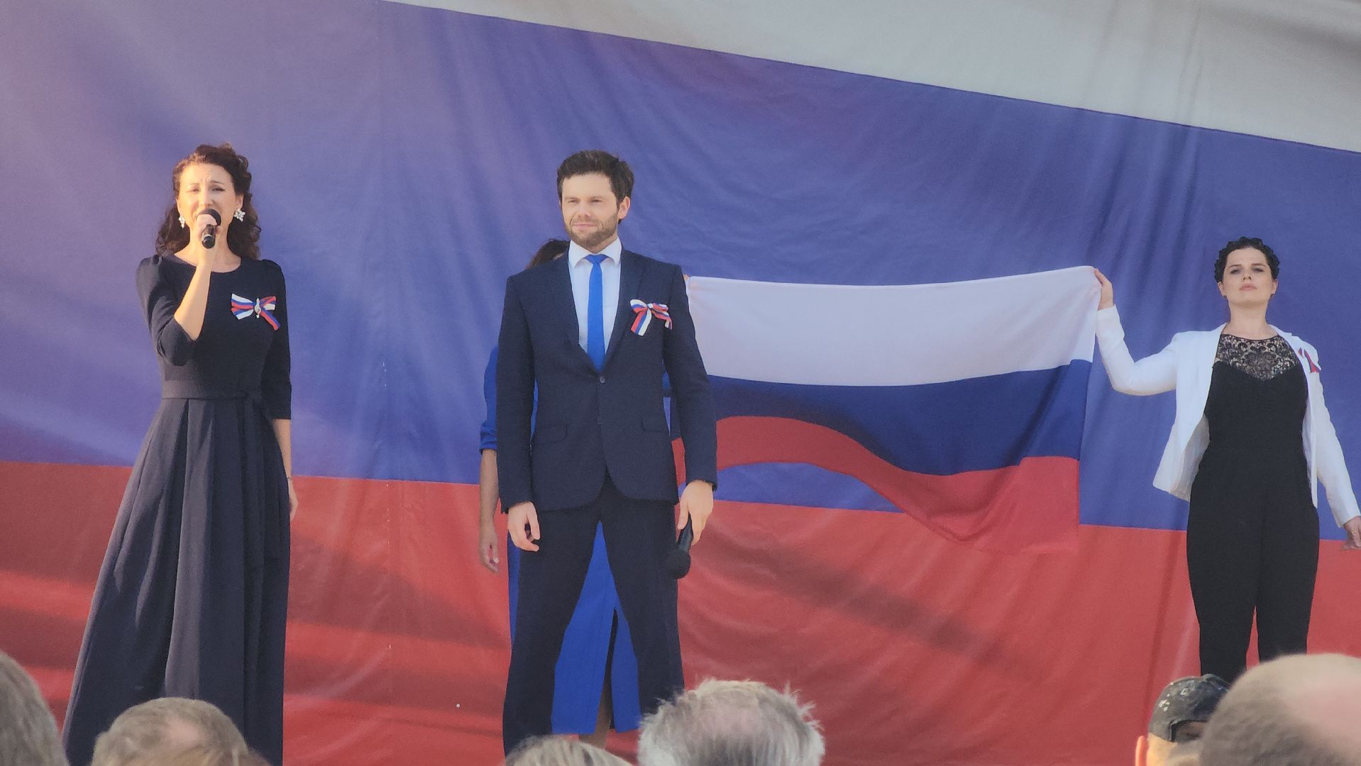 долгопрудный, день флага, триколор, дк вперед, физтех-колледж, владислав юдин,