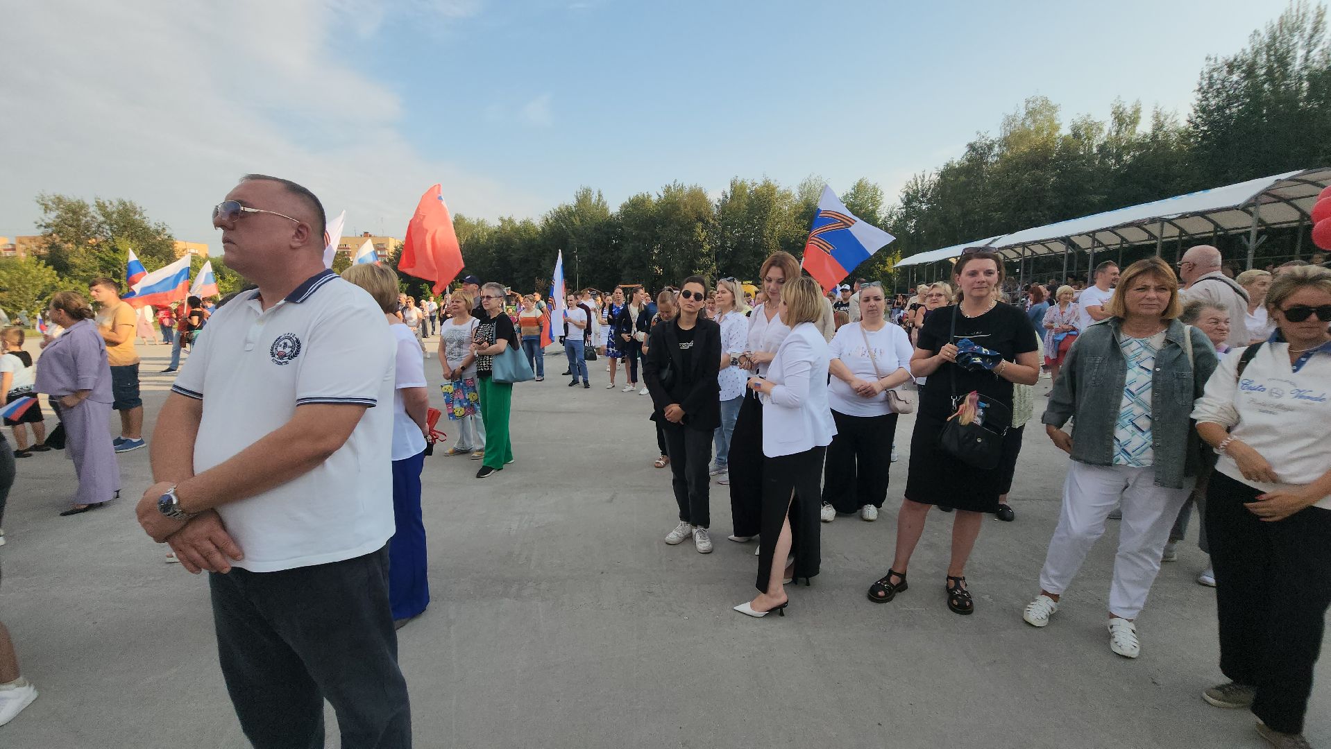 долгопрудный, день флага, триколор, дк вперед, физтех-колледж, владислав юдин,