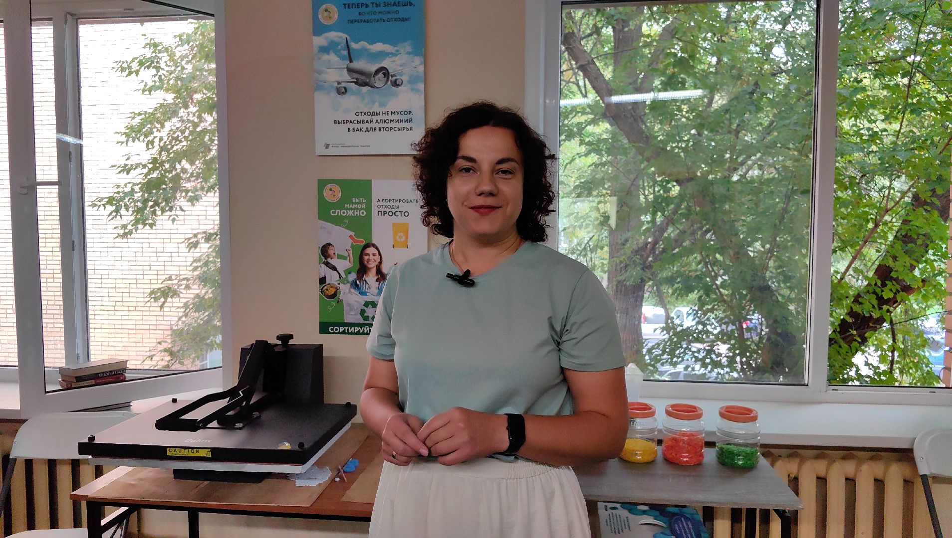 библиотека, день открытых дверей, книга, закладка для книг, апсайклинг, мастер-класс, творческий коллектив,