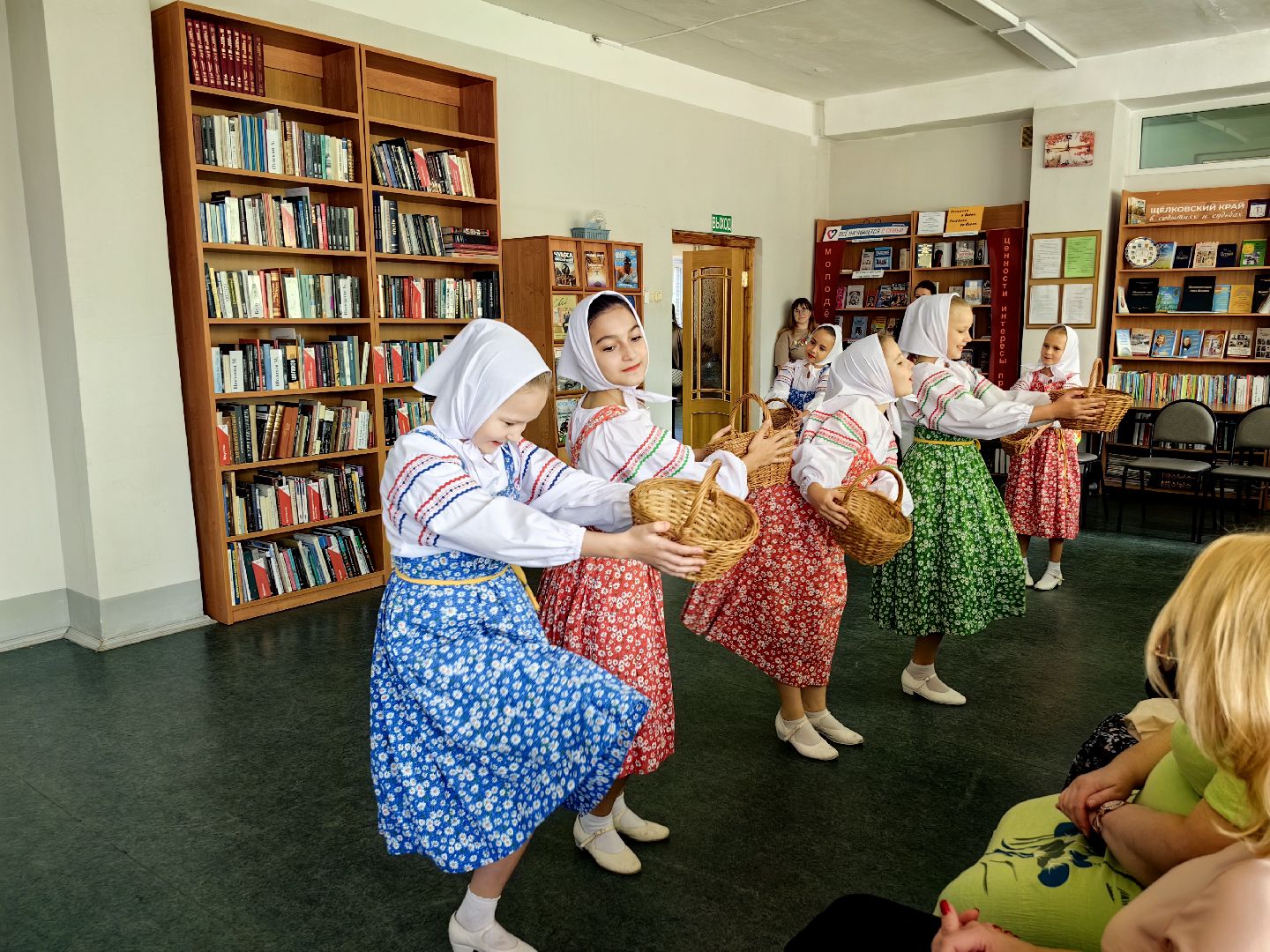 библиотека, день открытых дверей, книга, закладка для книг, апсайклинг, мастер-класс, творческий коллектив,