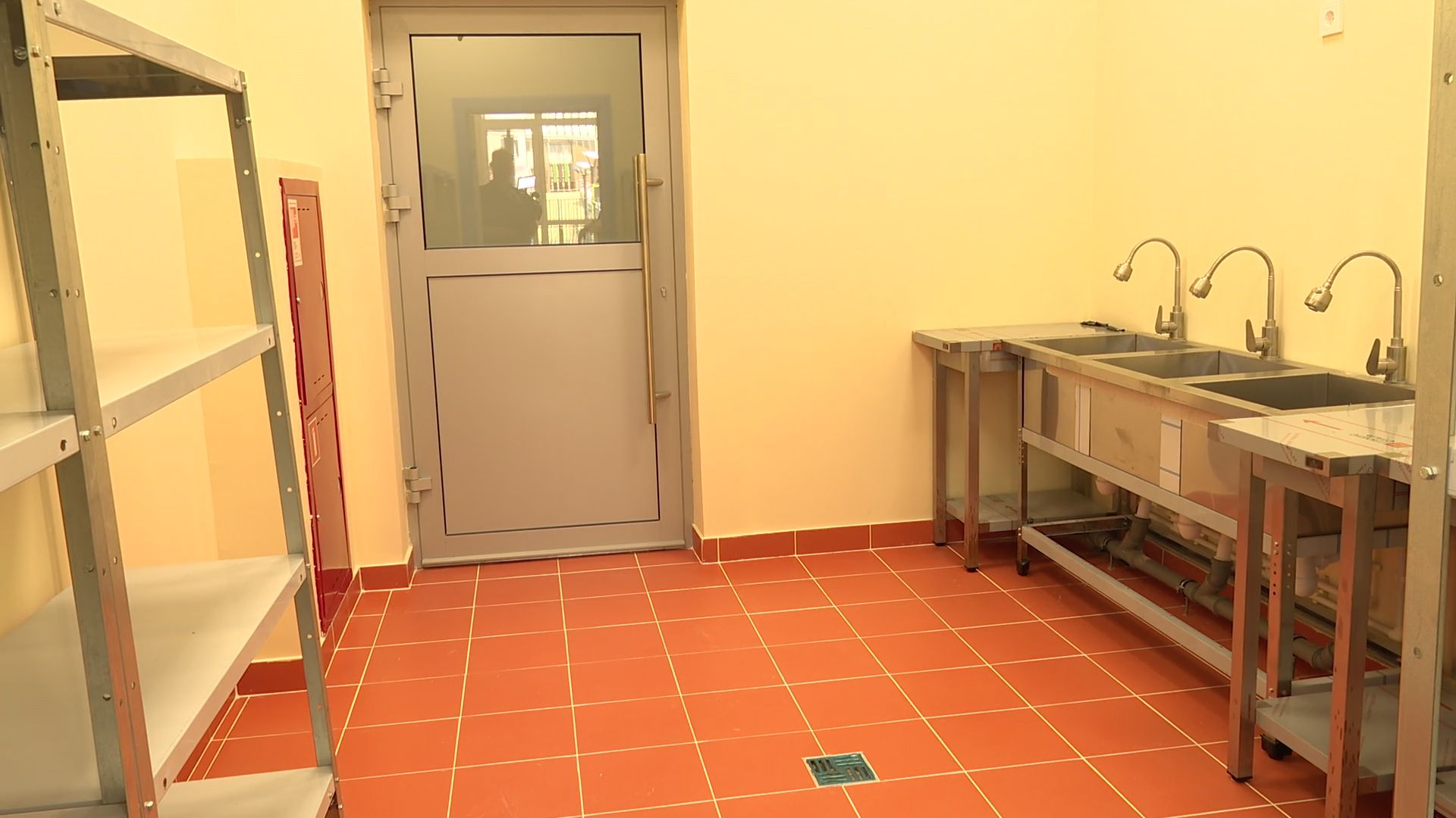 Реутов, детский сад, НПО машиностроения, Самоцветы, сад в доме,