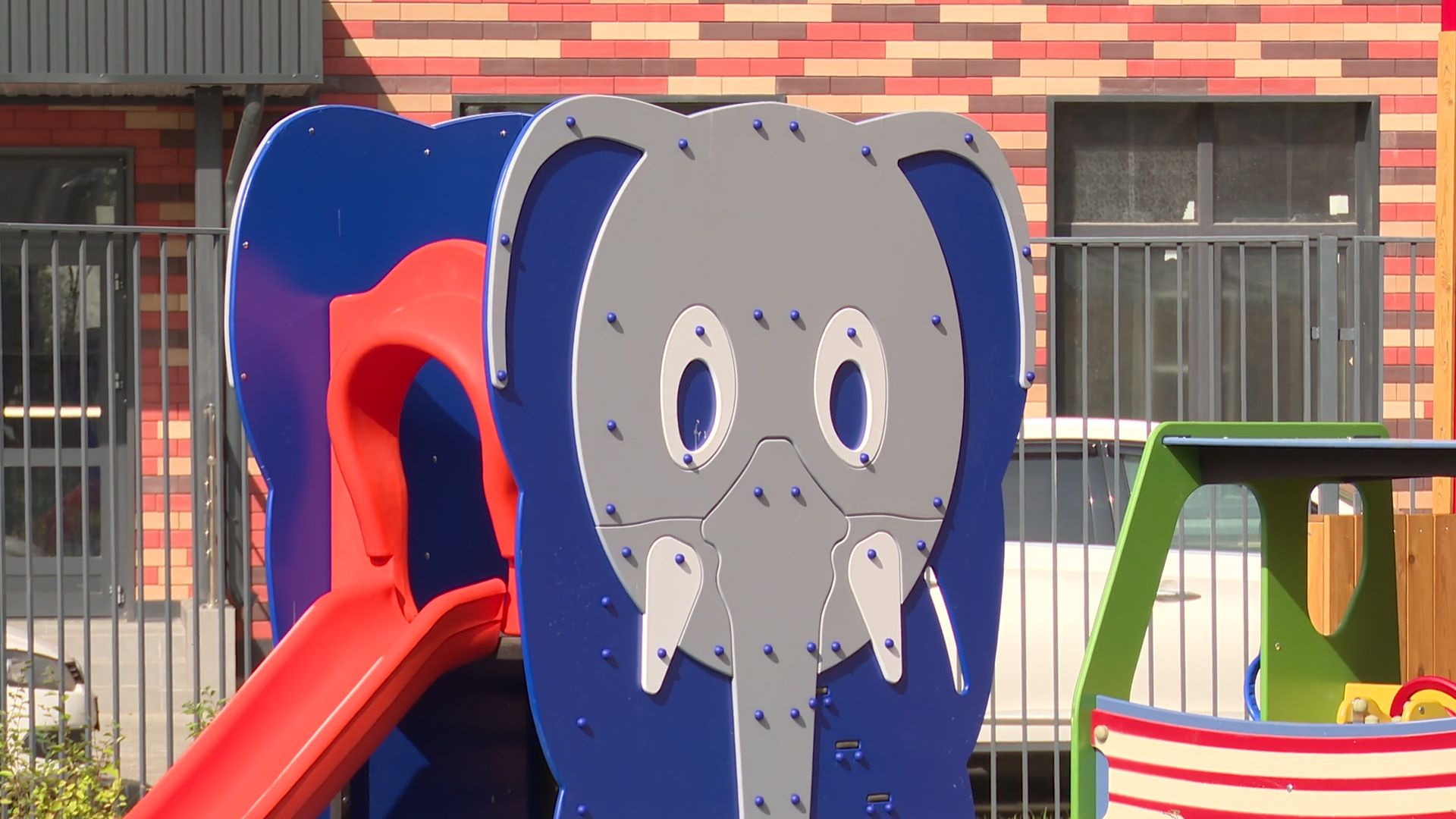 Реутов, детский сад, НПО машиностроения, Самоцветы, сад в доме,