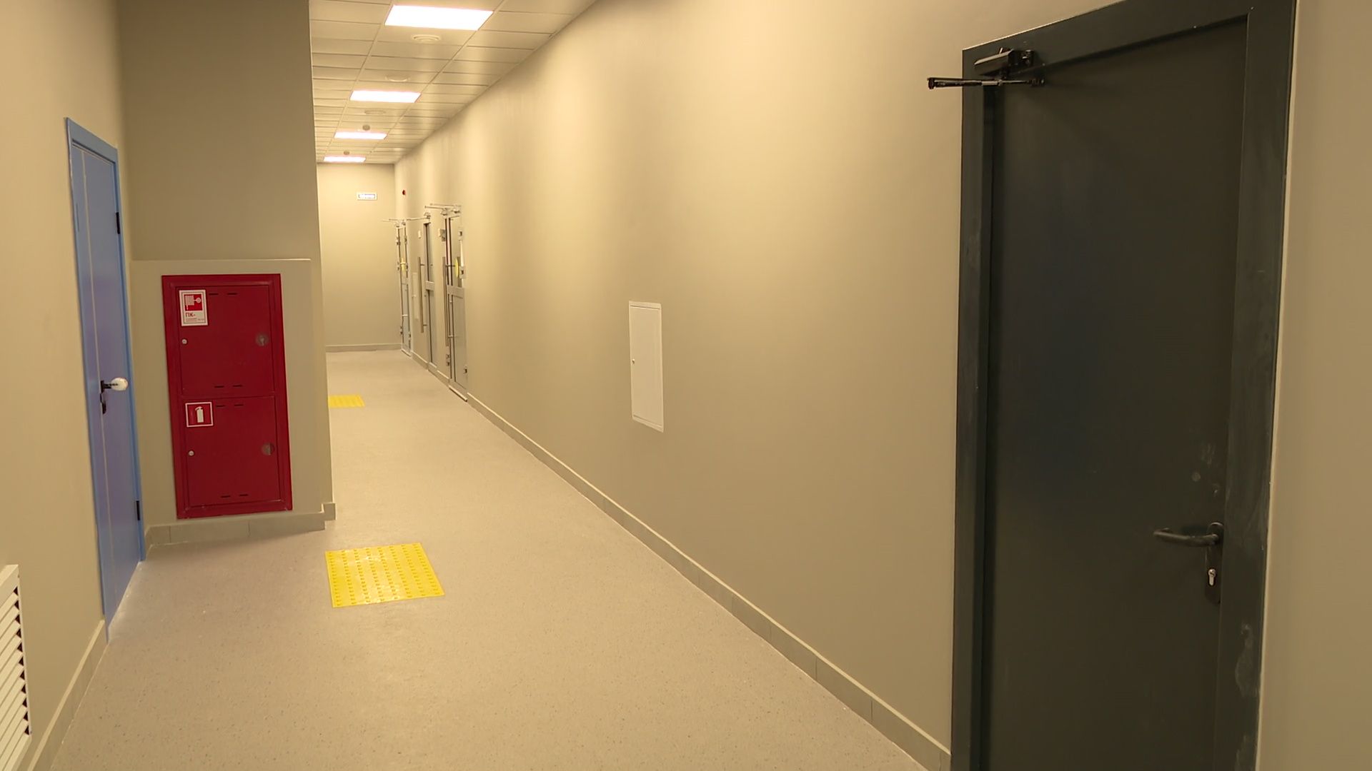 Реутов, детский сад, НПО машиностроения, Самоцветы, сад в доме,