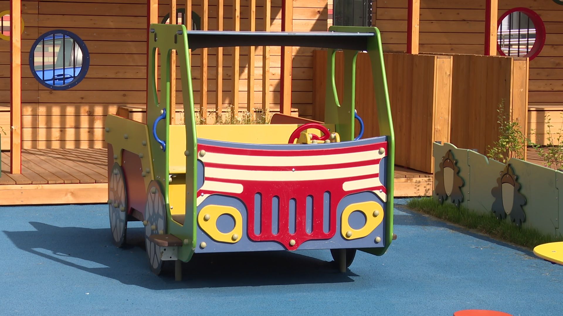 Реутов, детский сад, НПО машиностроения, Самоцветы, сад в доме,