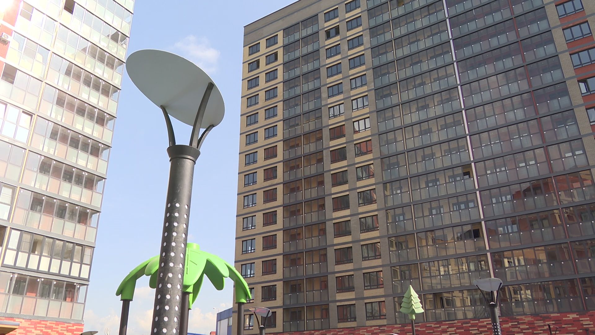 Реутов, детский сад, НПО машиностроения, Самоцветы, сад в доме,