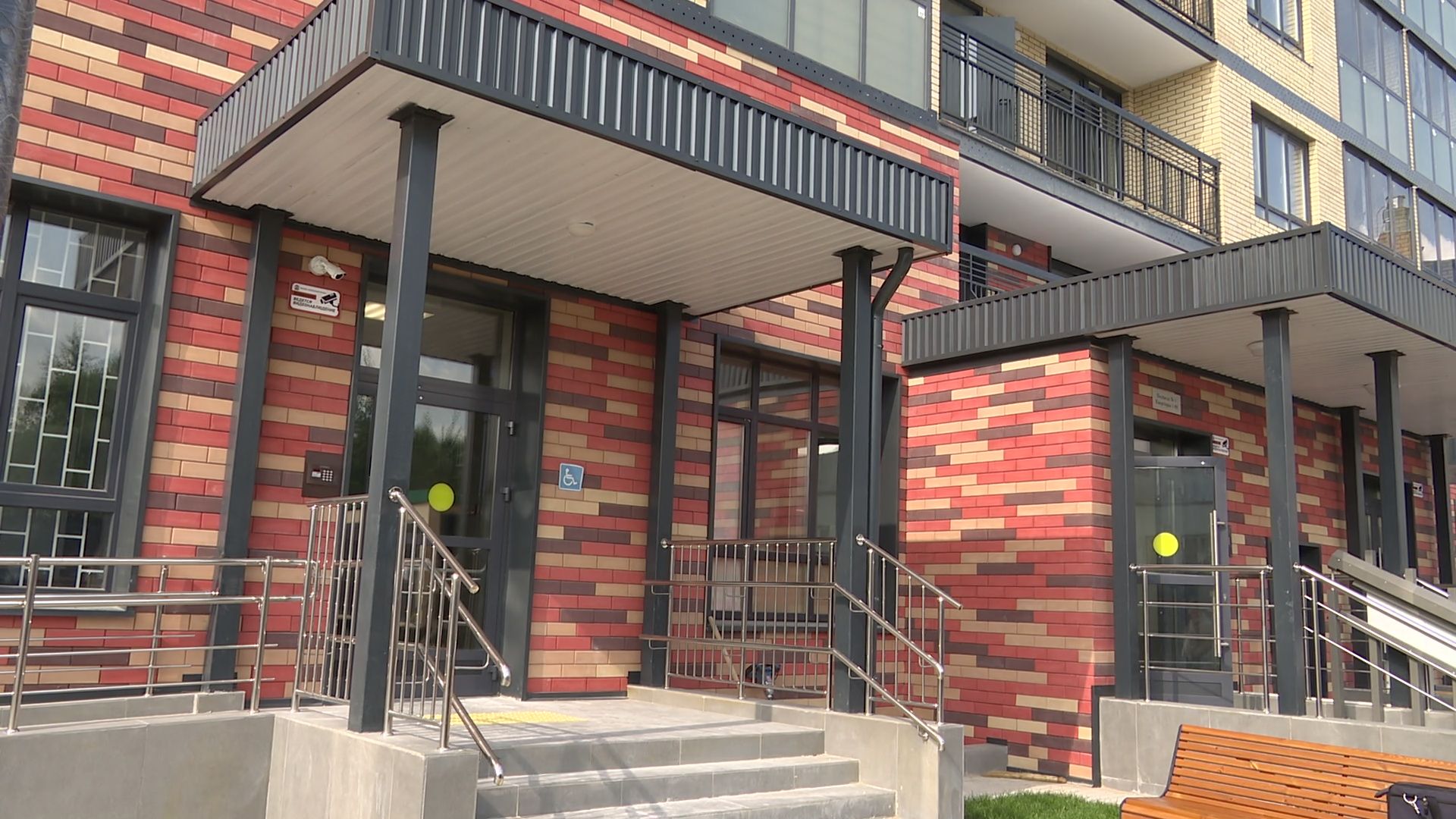 Реутов, детский сад, НПО машиностроения, Самоцветы, сад в доме,