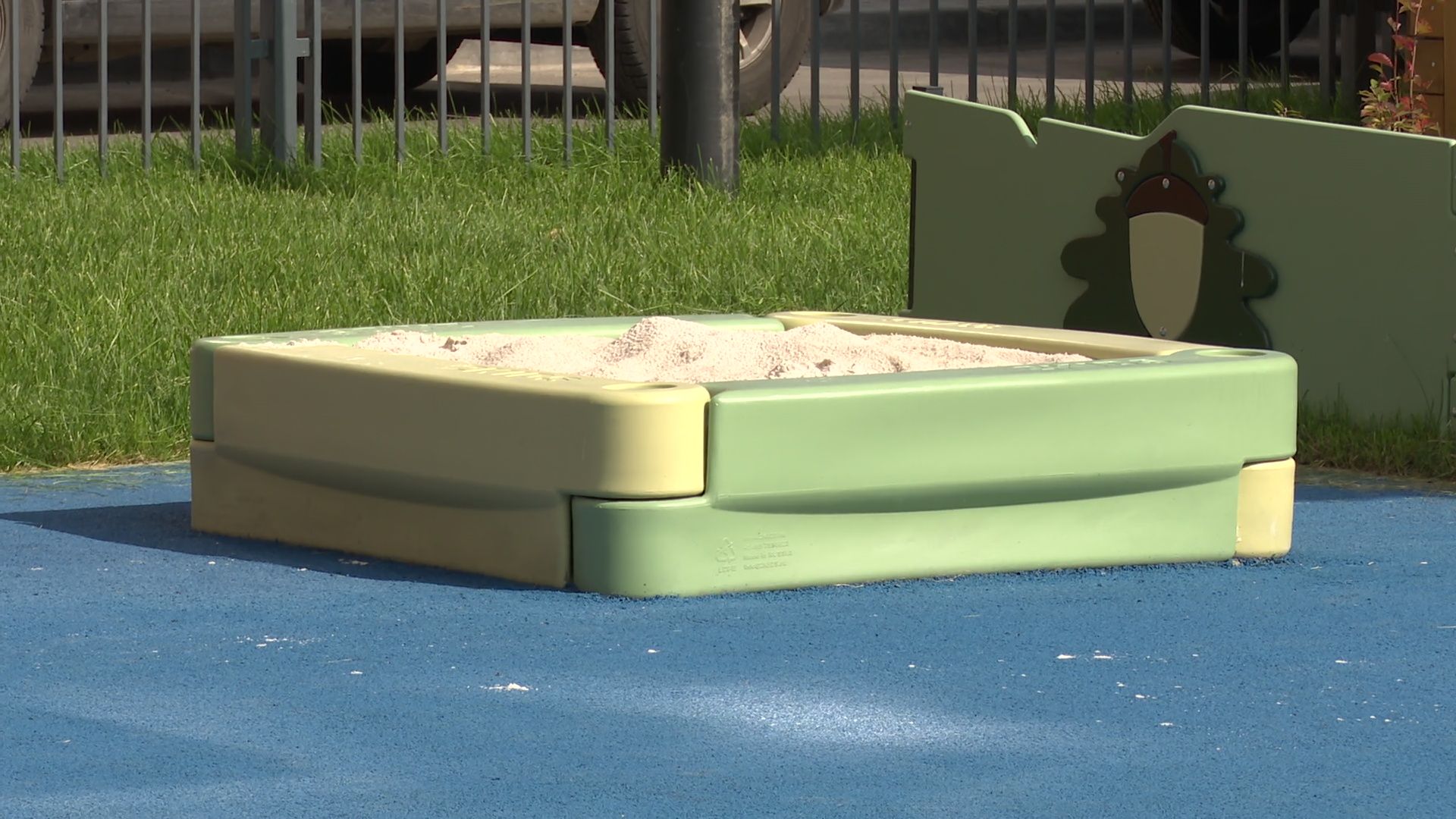 Реутов, детский сад, НПО машиностроения, Самоцветы, сад в доме,