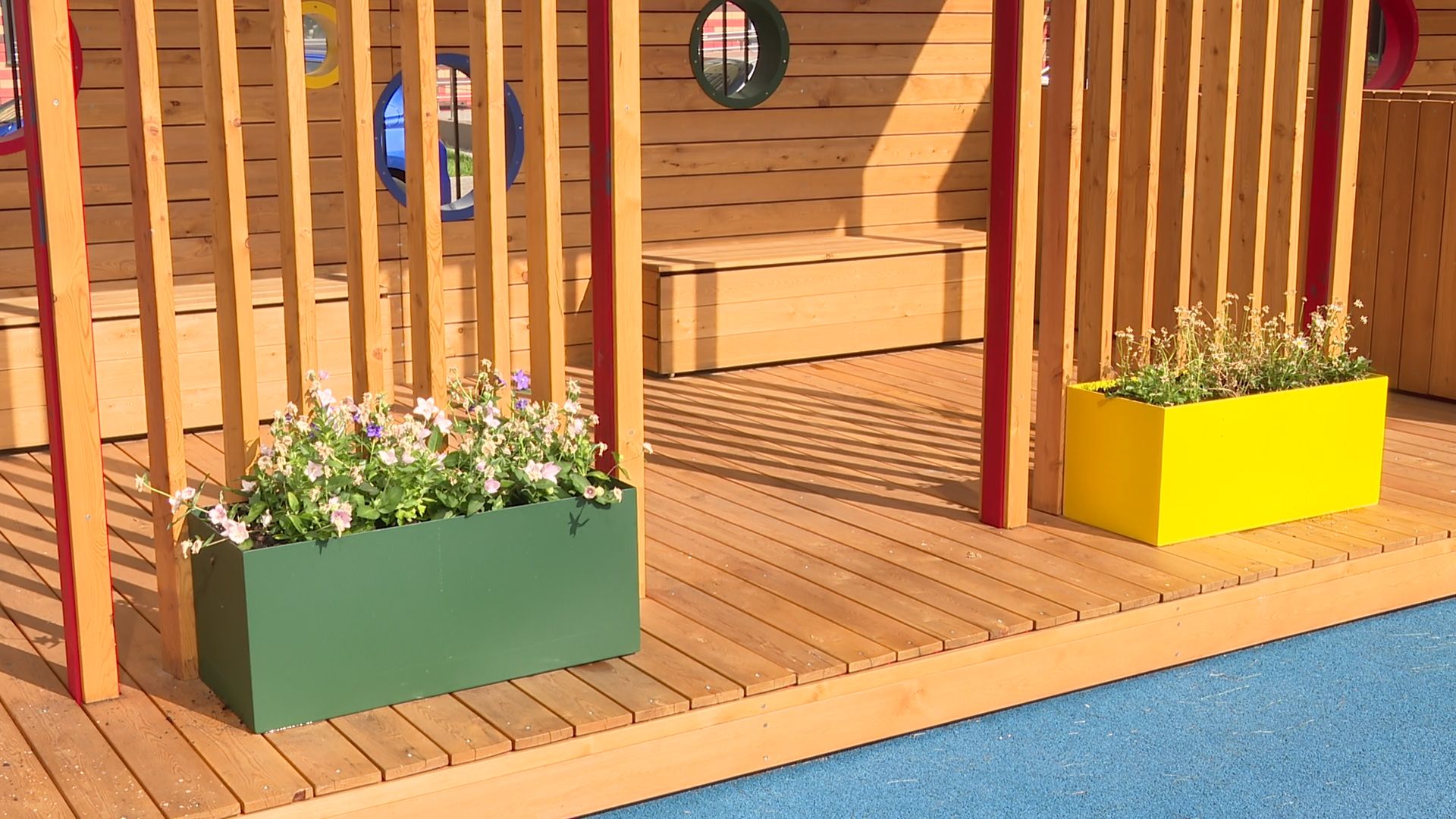 Реутов, детский сад, НПО машиностроения, Самоцветы, сад в доме,