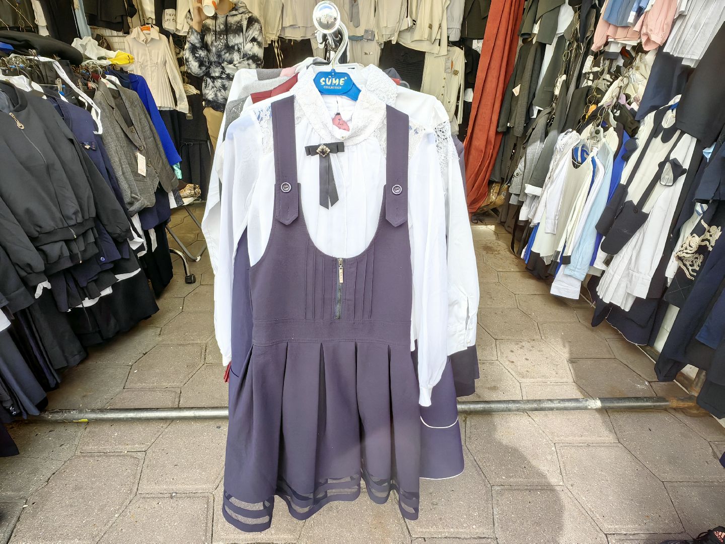 ярамрка, школьный базар, 1 сентября, школа, школьная одежда,