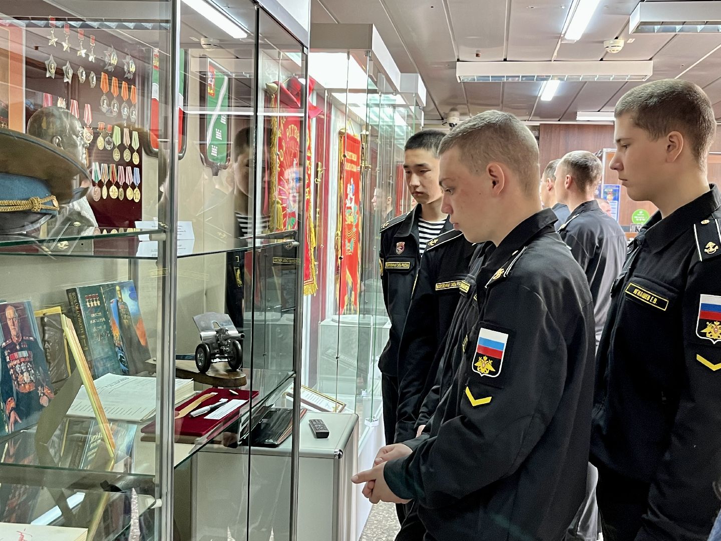 Наро-Фоминск, Наро-Фоминский городской округ. Маршал Победы, Георгий Жуков, День Победы