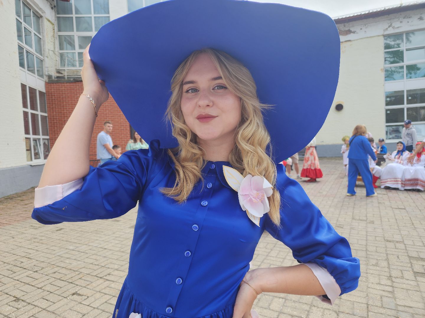 Фарфоровый фестиваль, ликино-дулево, орехово-зуевский округ,