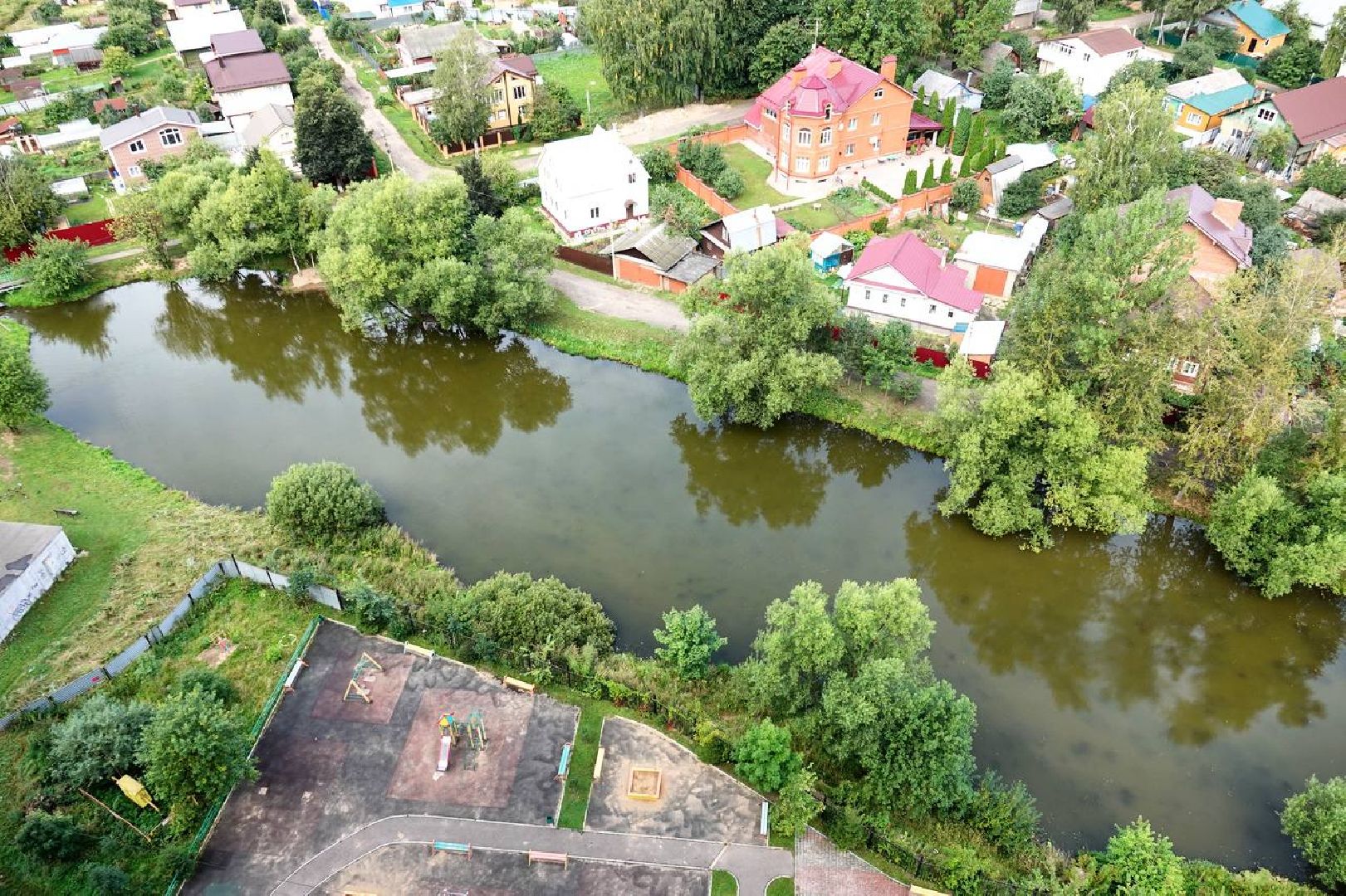 Благоустройство, Сквер, Парк, Общественные территории, Инфраструктура, Сергиев Посад,