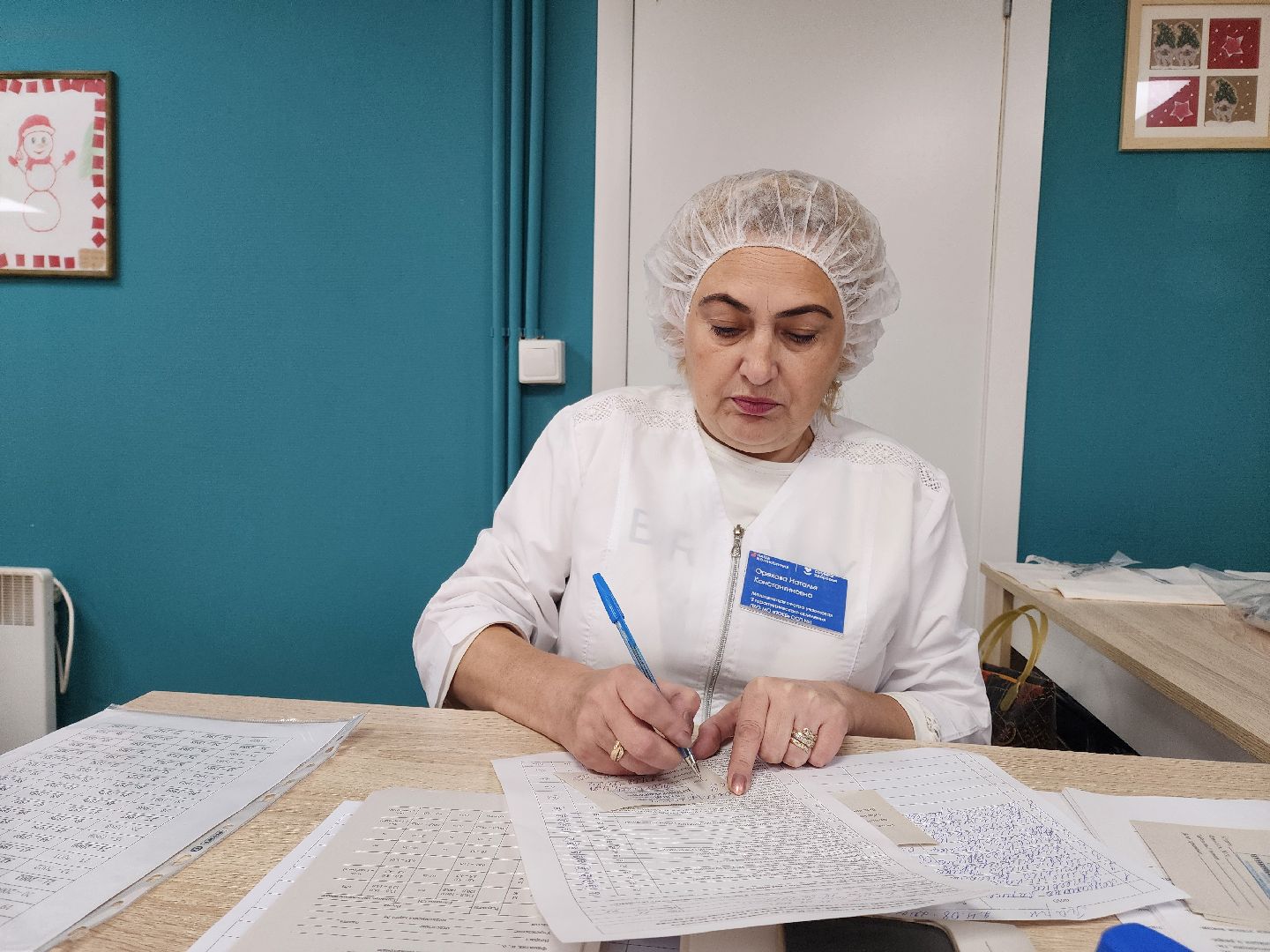 Медицина, медицина подмосковья, покб, вакцинация от гриппа, Коронавирус, Здоровье, диспансеризация, прививки от вирусных инфекций,