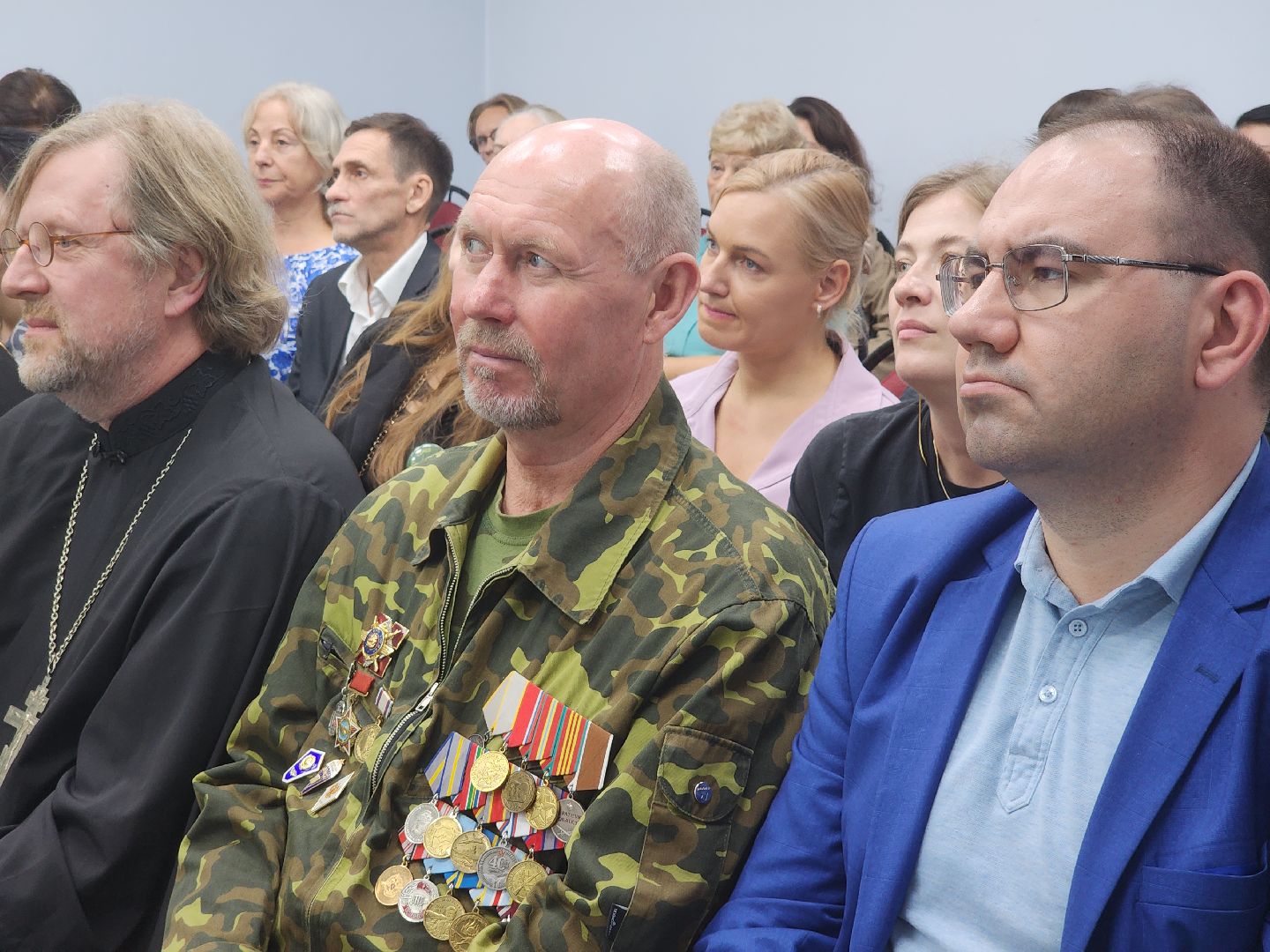 сво, стихи, презентация, орехово зуево,