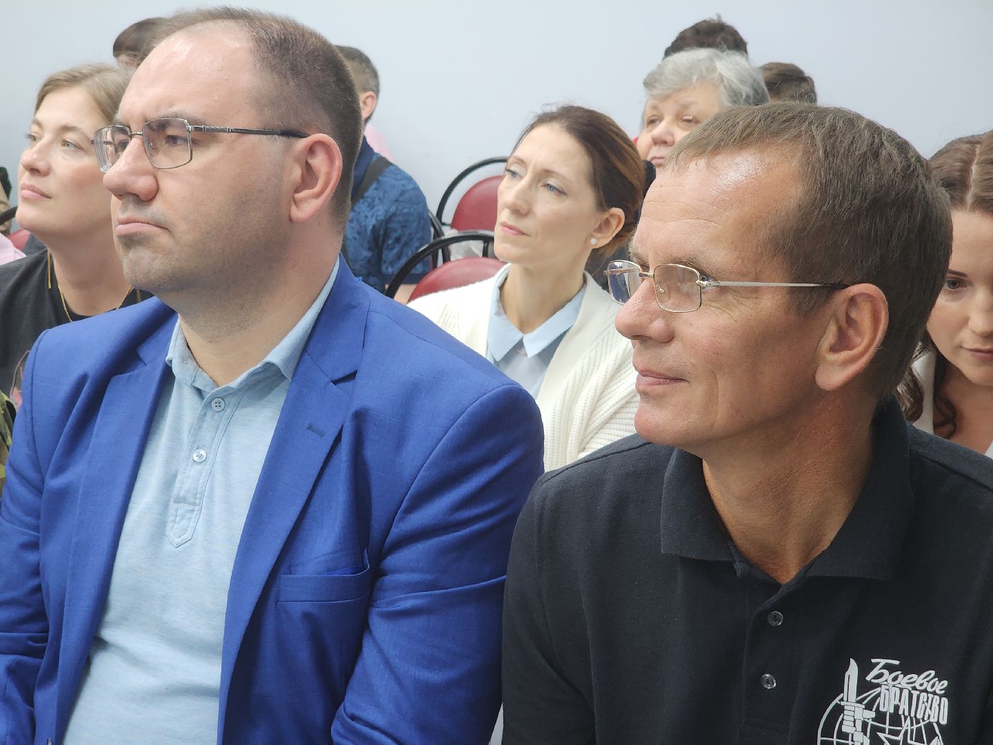 сво, стихи, презентация, орехово зуево,