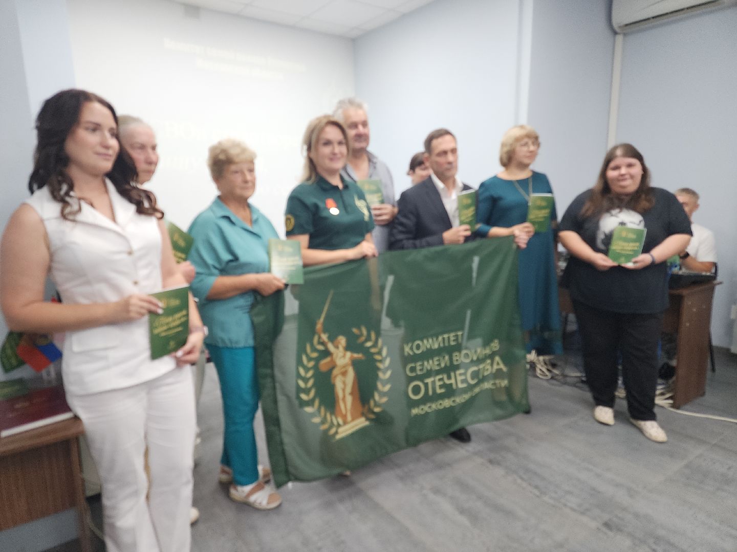 сво, стихи, презентация, орехово зуево,