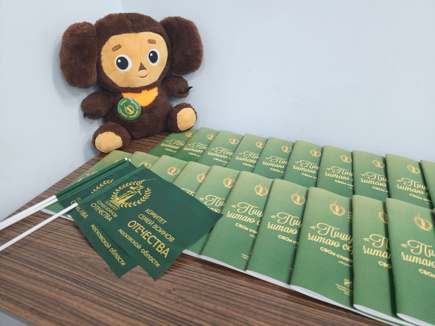 сво, стихи, презентация, орехово зуево,