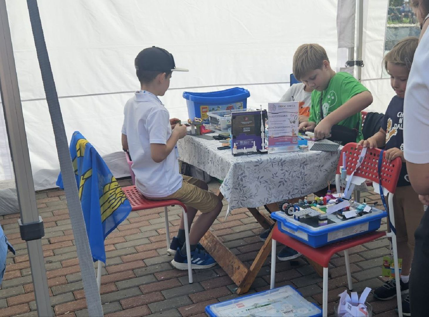 предприниматели, ярмарка услуг, праздник,