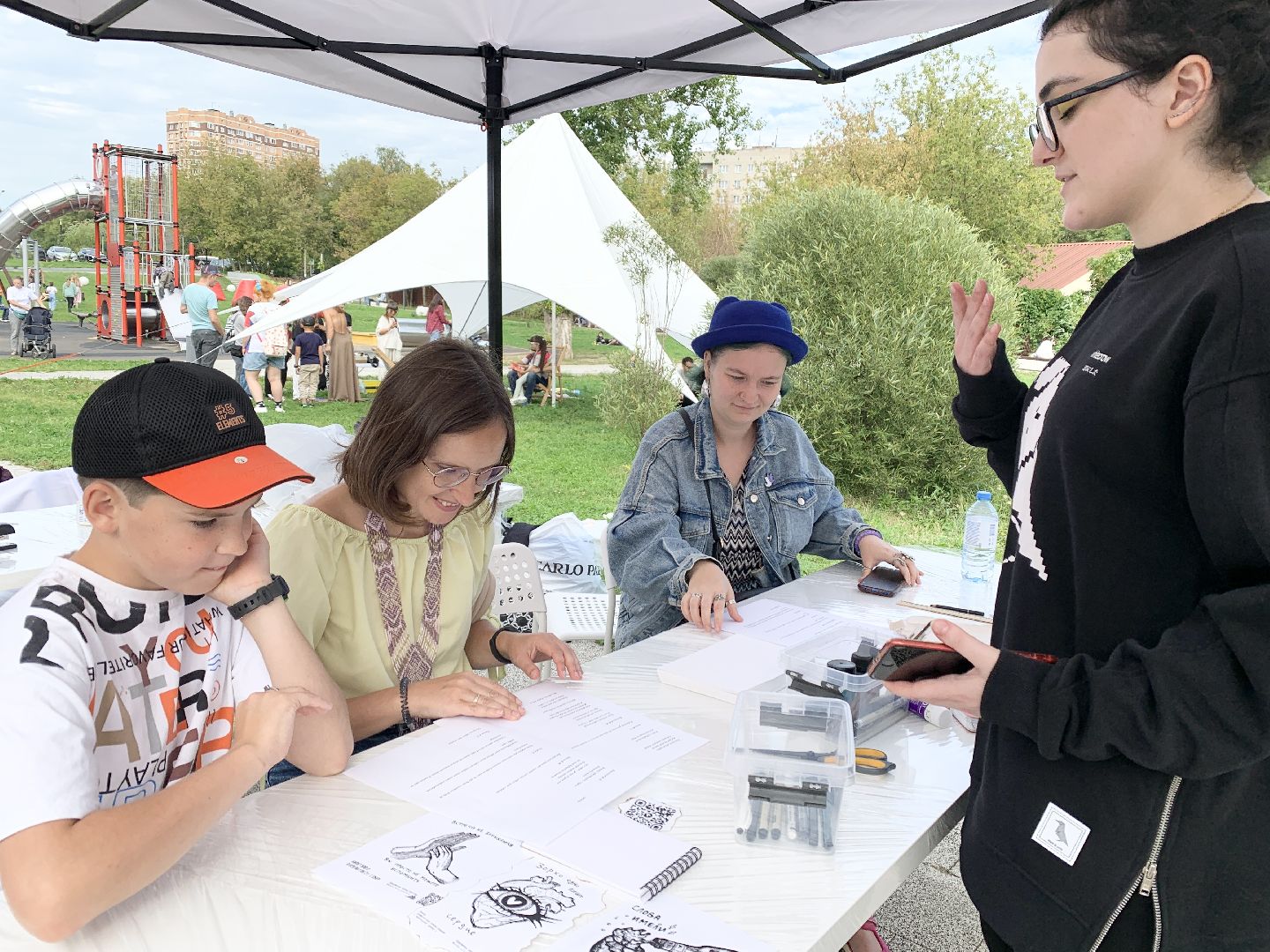 Балашиха, Подмосковье, Фабрика1830, арт-фест, фестиваль энтузиасты,