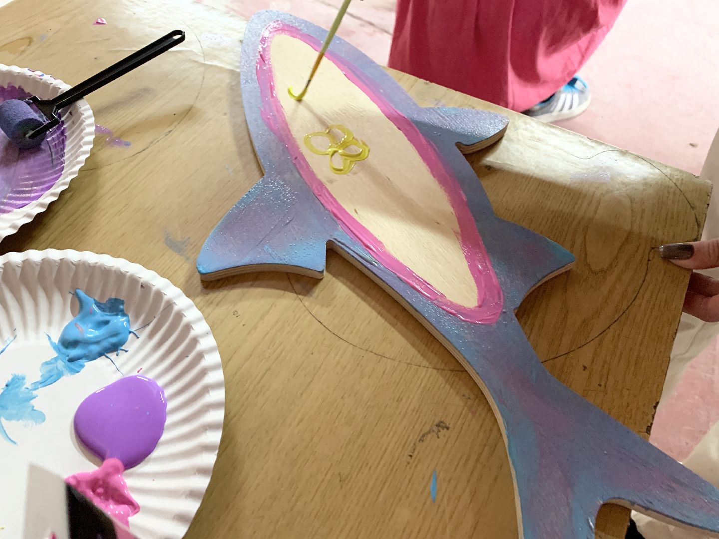 Балашиха, Подмосковье, Фабрика1830, арт-фест, фестиваль энтузиасты,