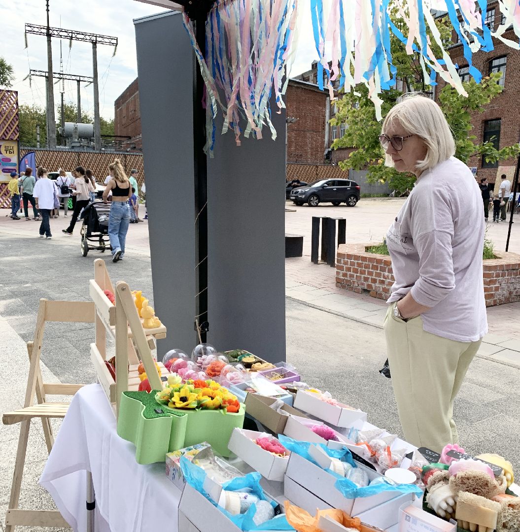 Балашиха, Подмосковье, Фабрика1830, арт-фест, фестиваль энтузиасты,