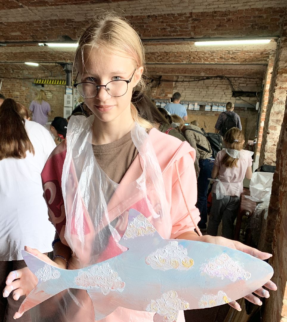 Балашиха, Подмосковье, Фабрика1830, арт-фест, фестиваль энтузиасты,