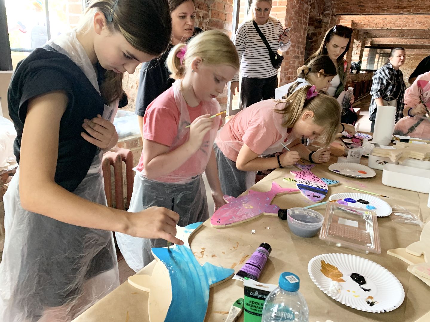 Балашиха, Подмосковье, Фабрика1830, арт-фест, фестиваль энтузиасты,