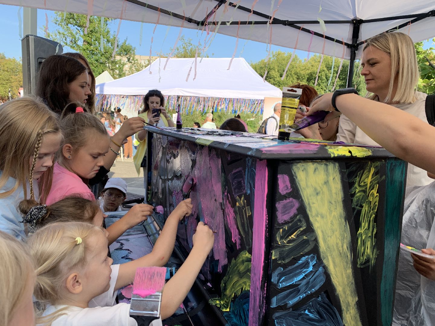 Балашиха, Подмосковье, арт объект, Арт фест, фестиваль энтузиасты, фабрика1830,