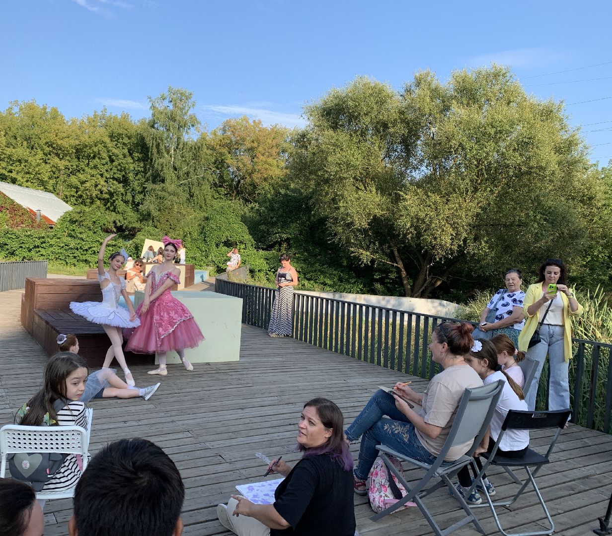 Балашиха, Подмосковье, арт объект, Арт фест, фестиваль энтузиасты, фабрика1830,