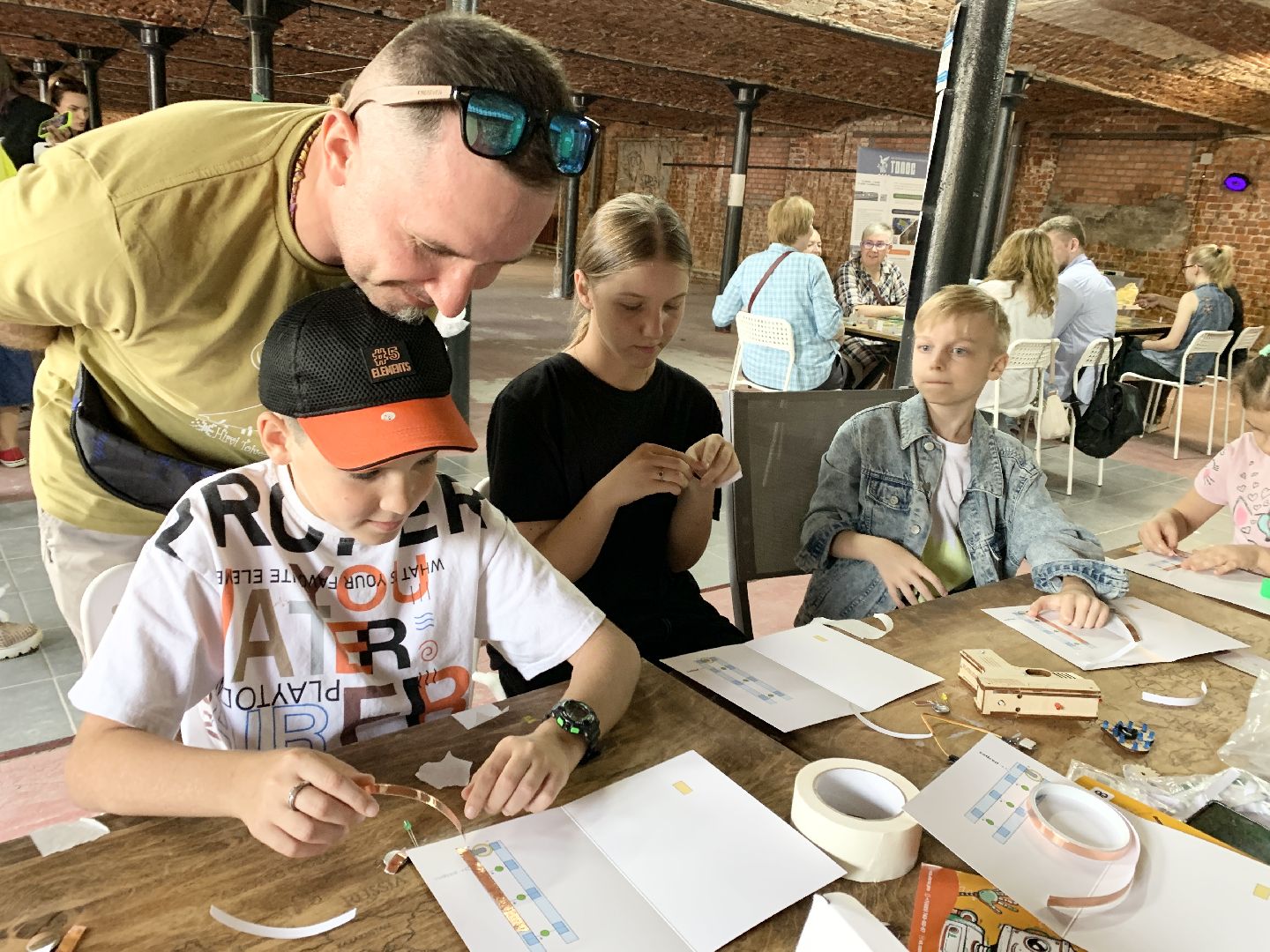 Балашиха, Подмосковье, Фабрика1830, Арт фест, Фестиваль Энтузиасты,арт объект,