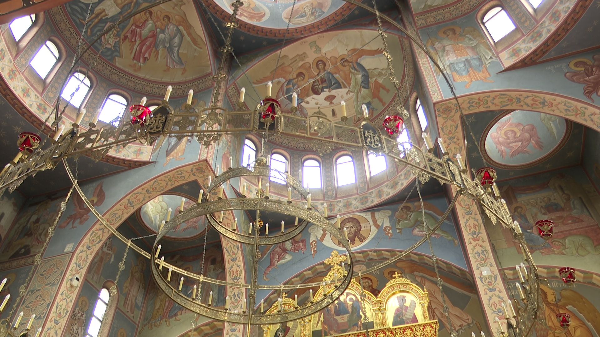 Реутов, Троицкой храм, СВО, православная гостиная, разговоры о важном,