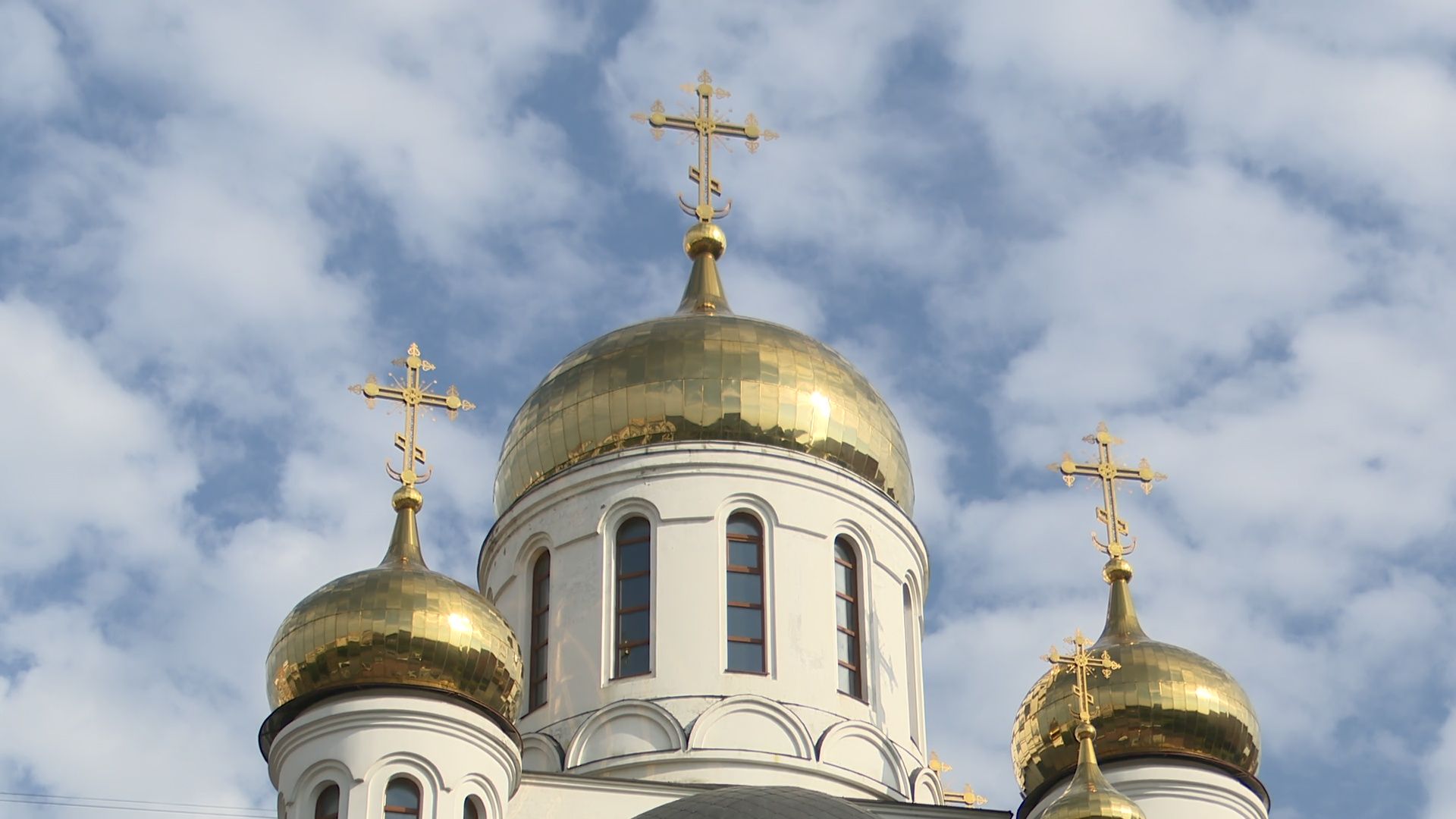 Реутов, Троицкой храм, СВО, православная гостиная, разговоры о важном,