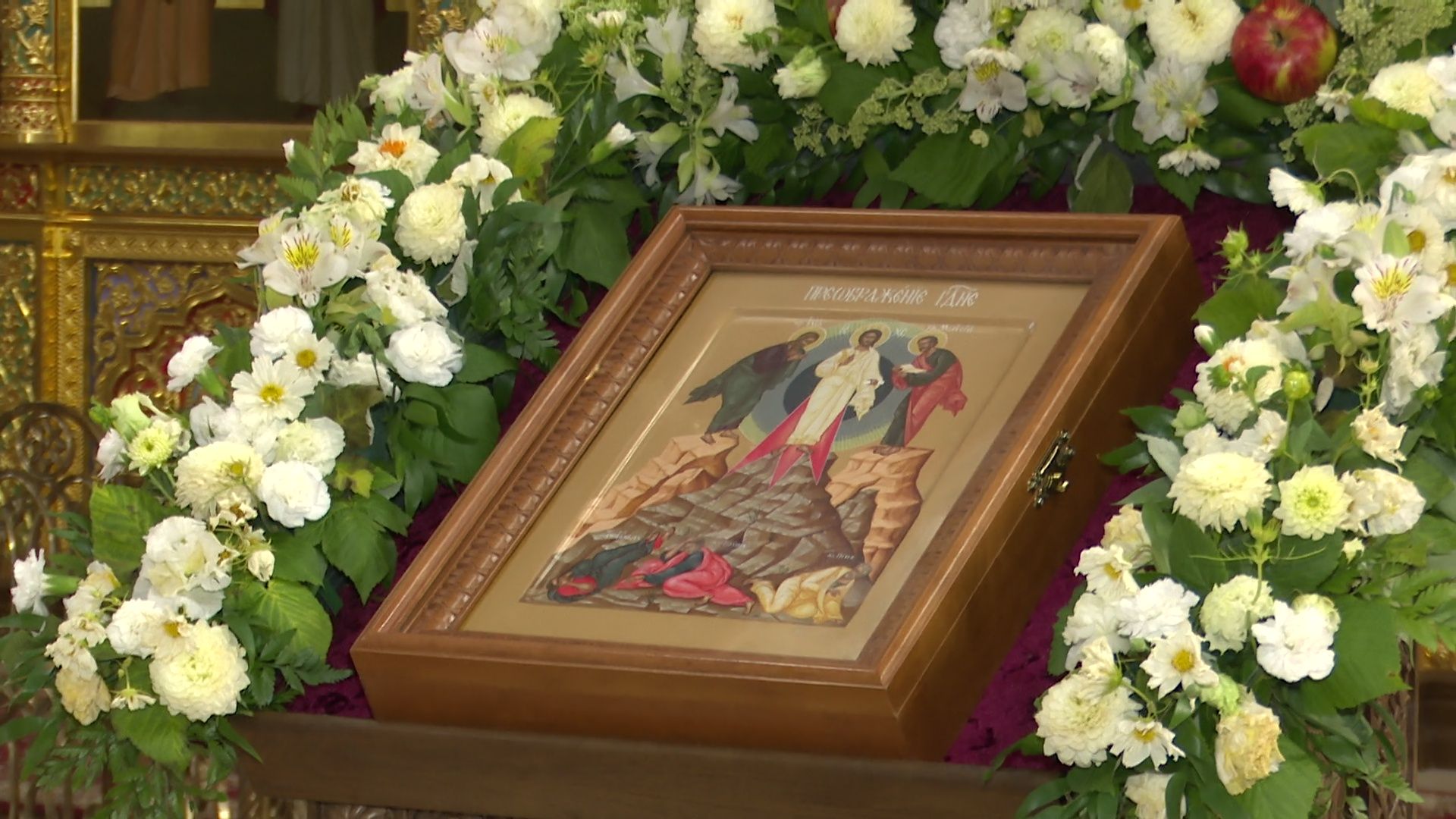 Реутов, Троицкой храм, СВО, православная гостиная, разговоры о важном,