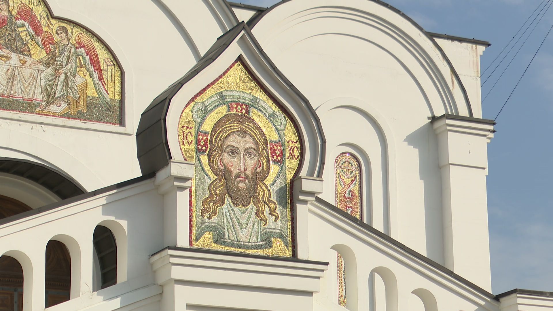 Реутов, Троицкой храм, СВО, православная гостиная, разговоры о важном,