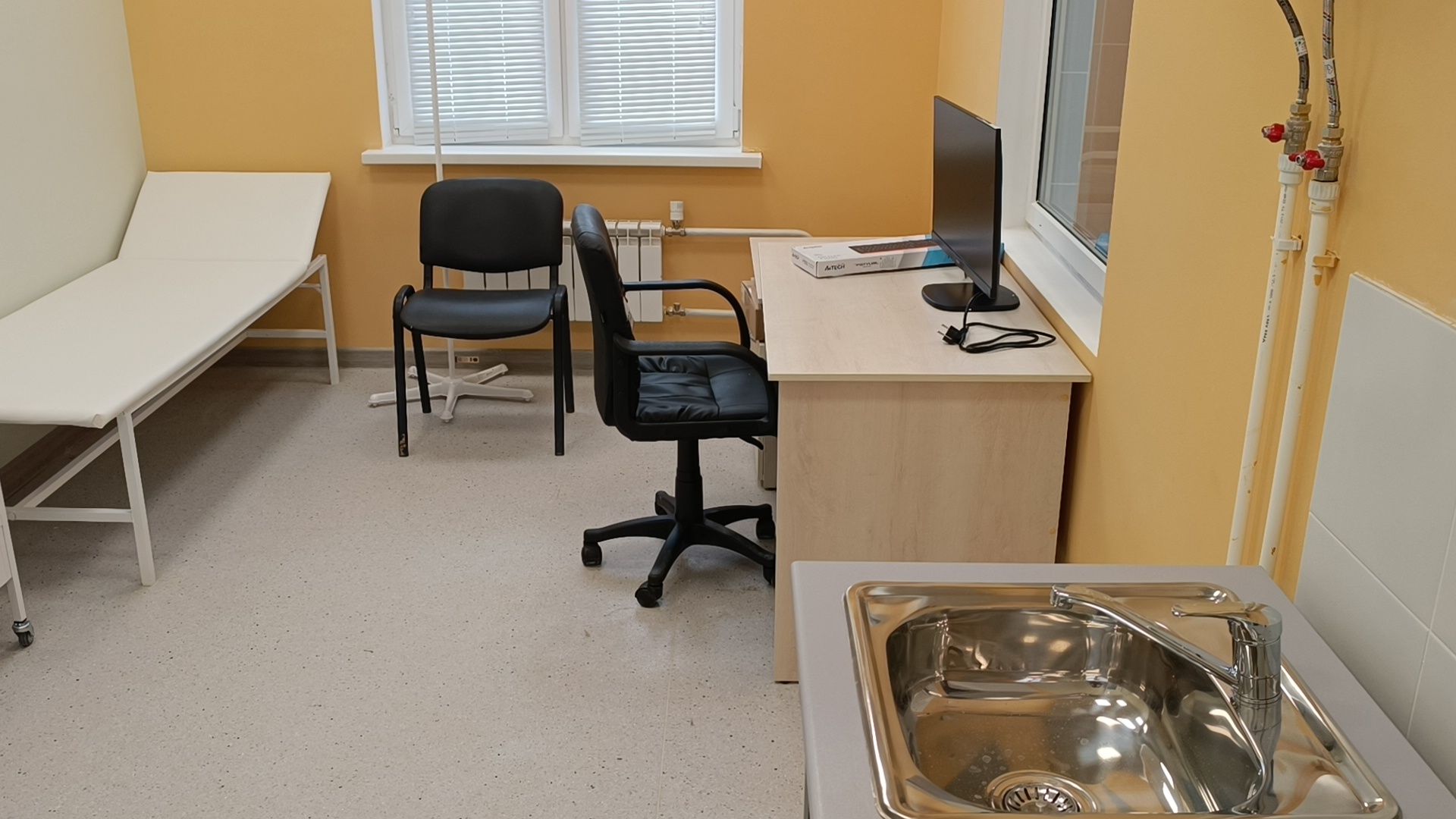 строительство, строительство детского сада, лобня, авиатика,